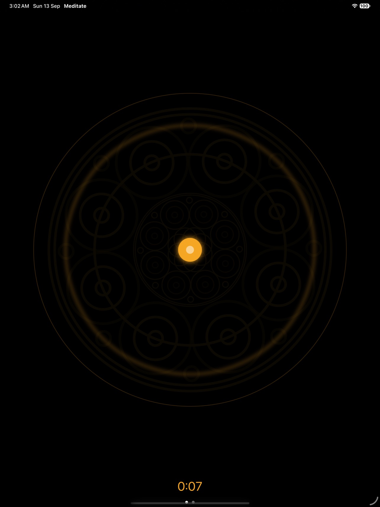 Meditate, image 14