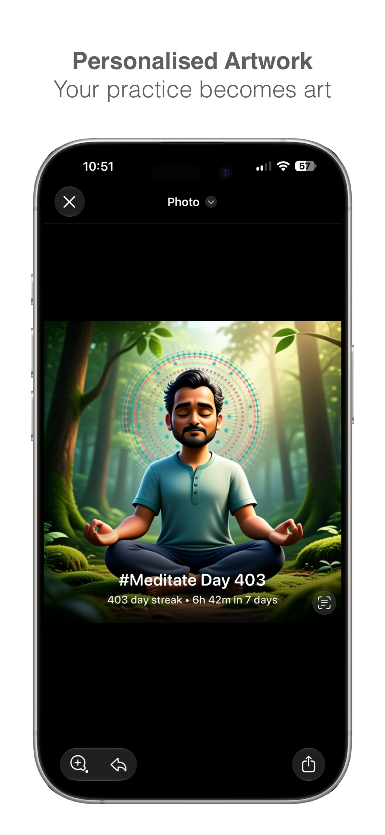 Meditate, image 6