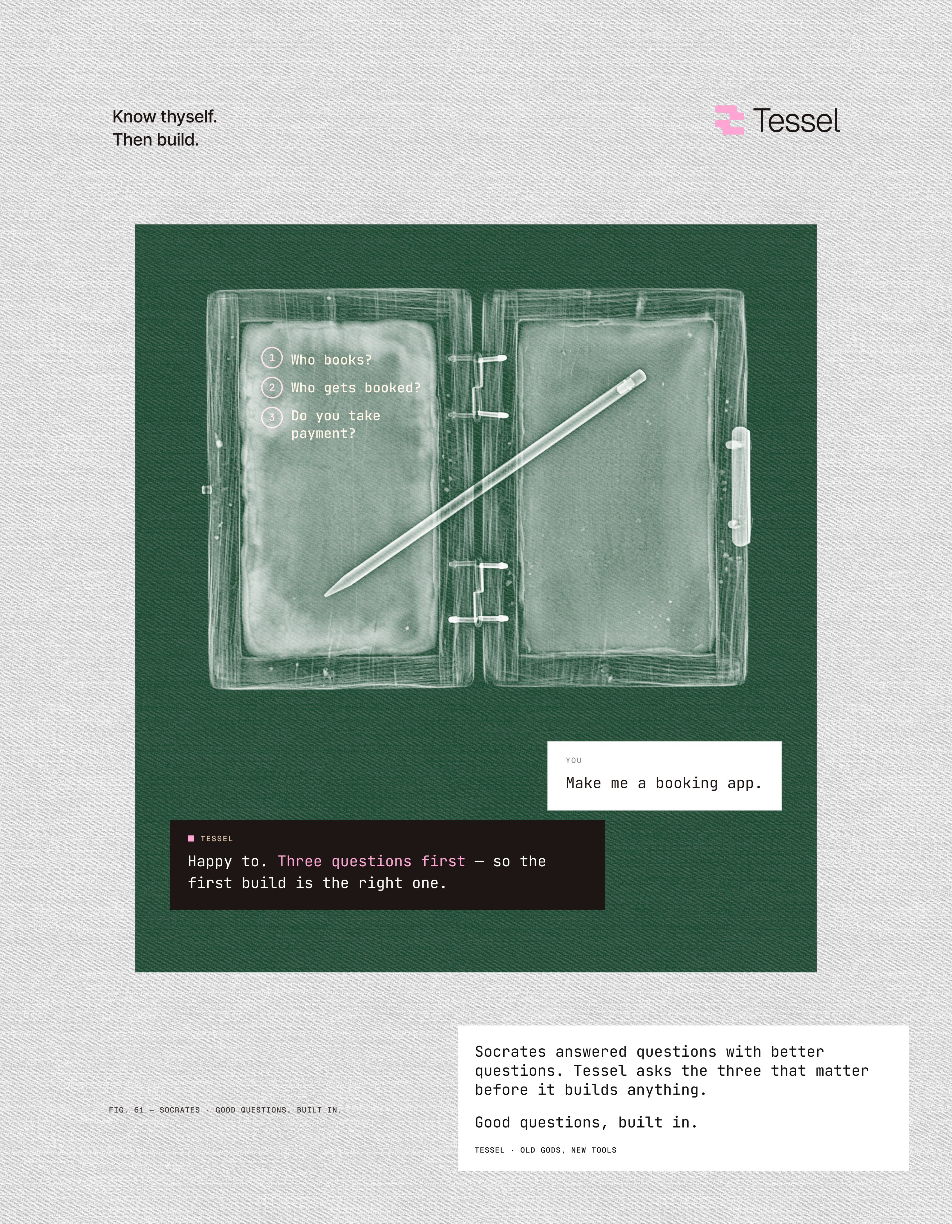 Creation of Adam poster, image 4