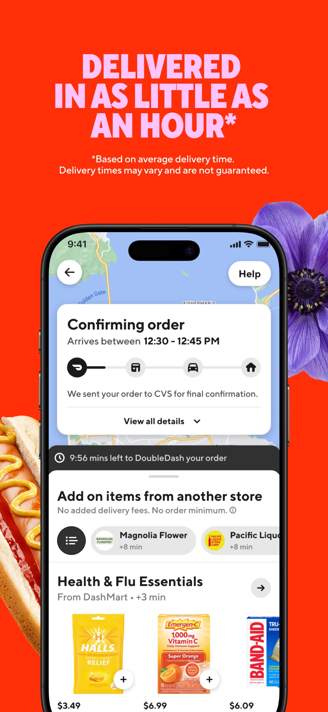 DoorDash, image 3