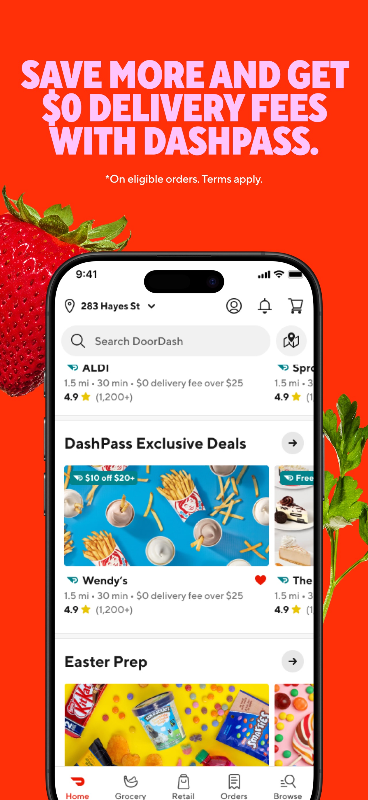 DoorDash, image 4