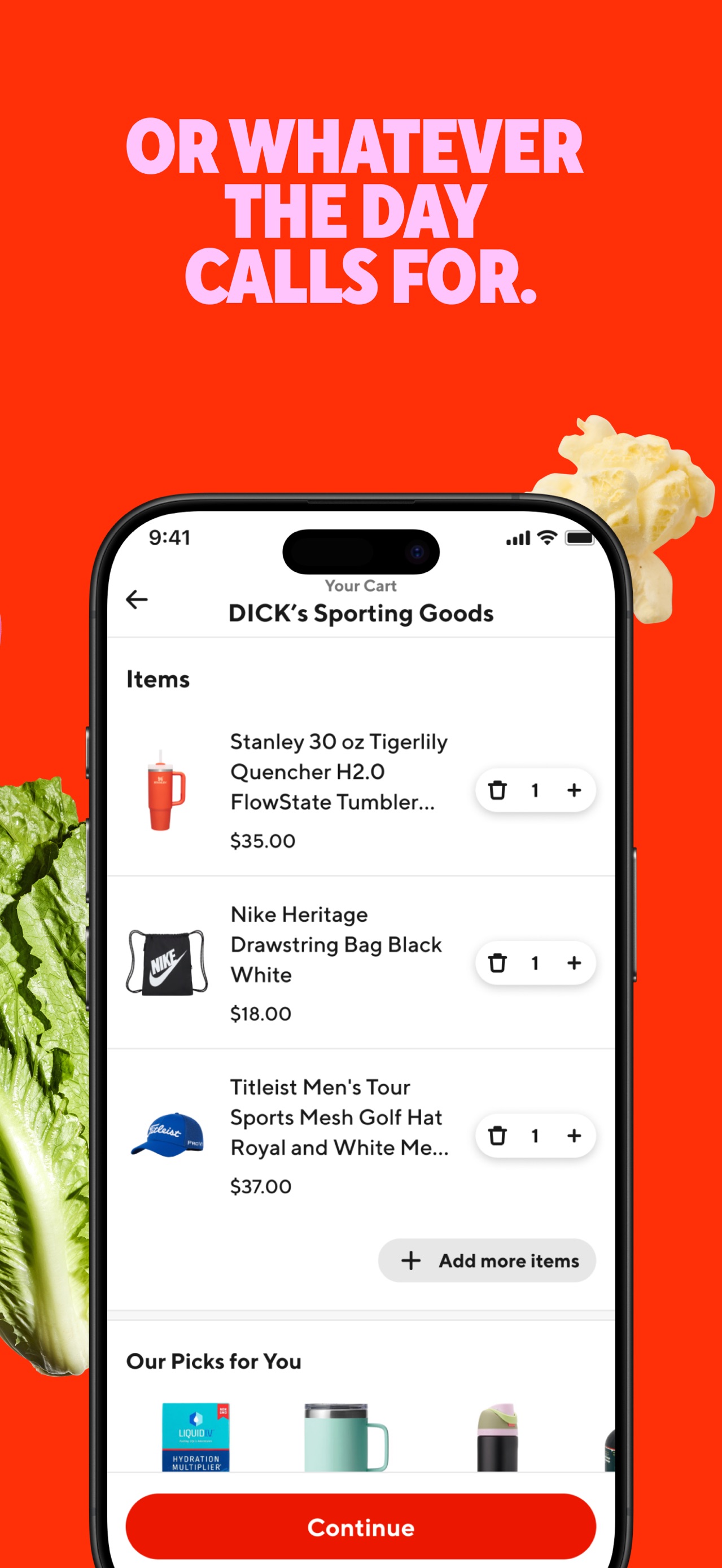 DoorDash, image 6