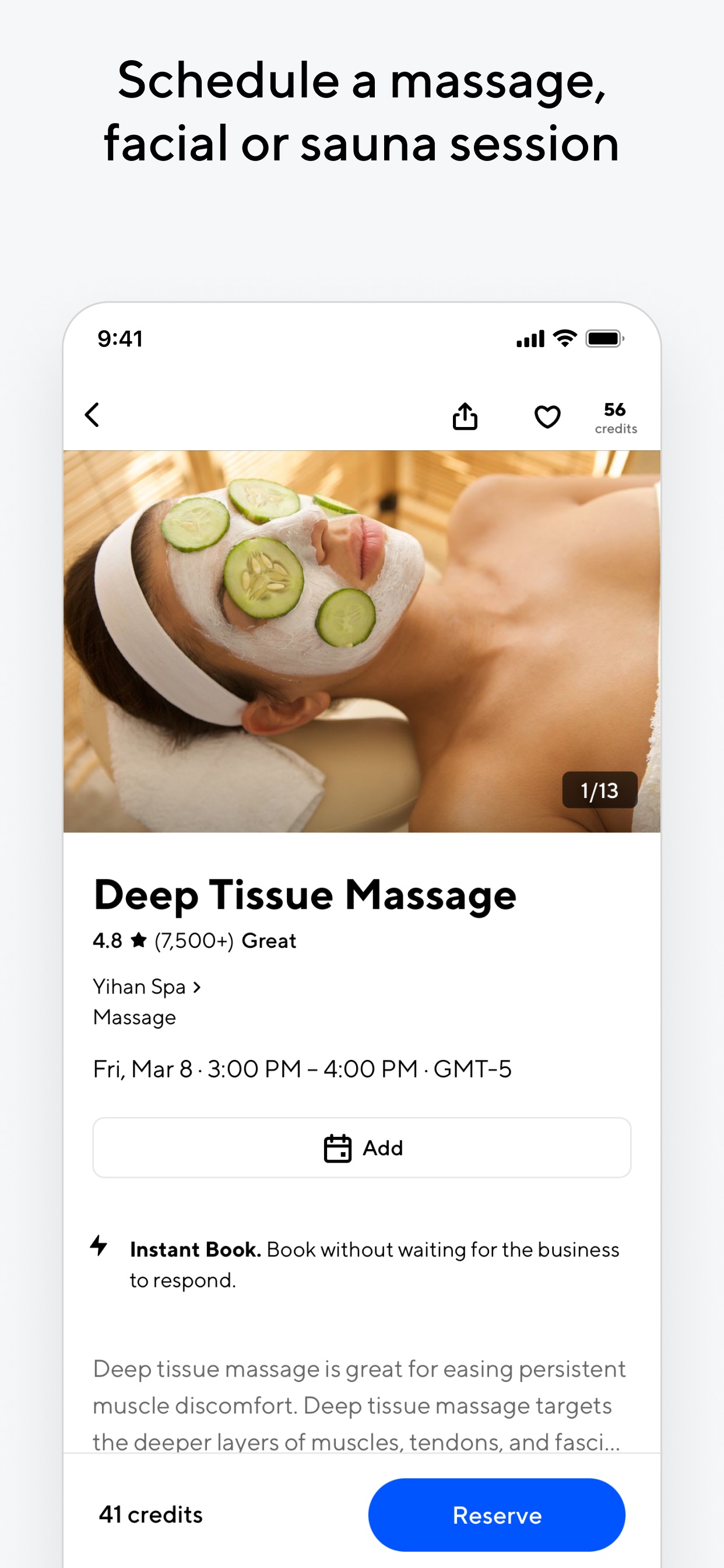 ClassPass, image 5