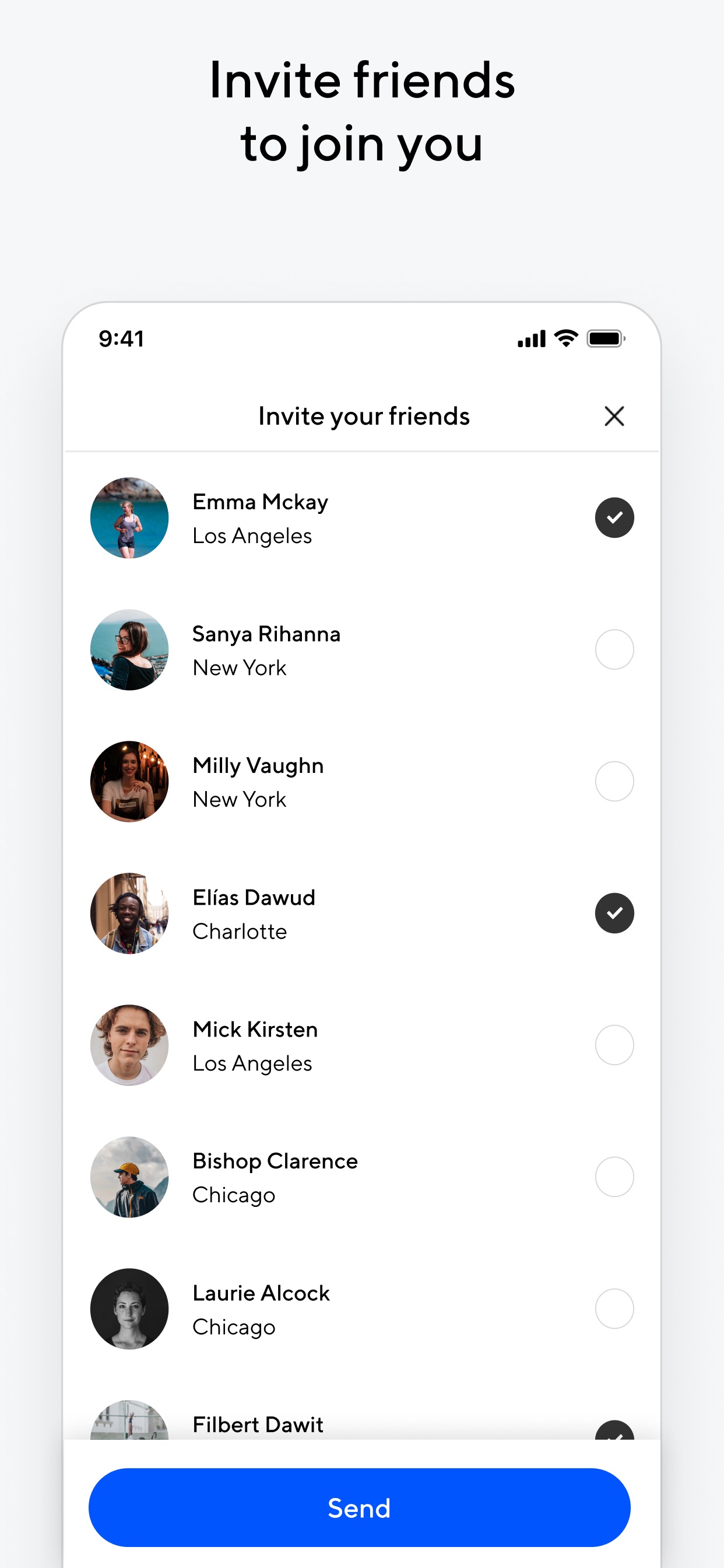 ClassPass, image 8