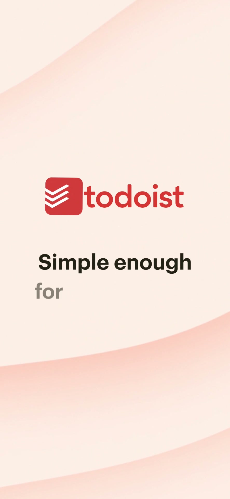 Todoist: To Do List & Calendar