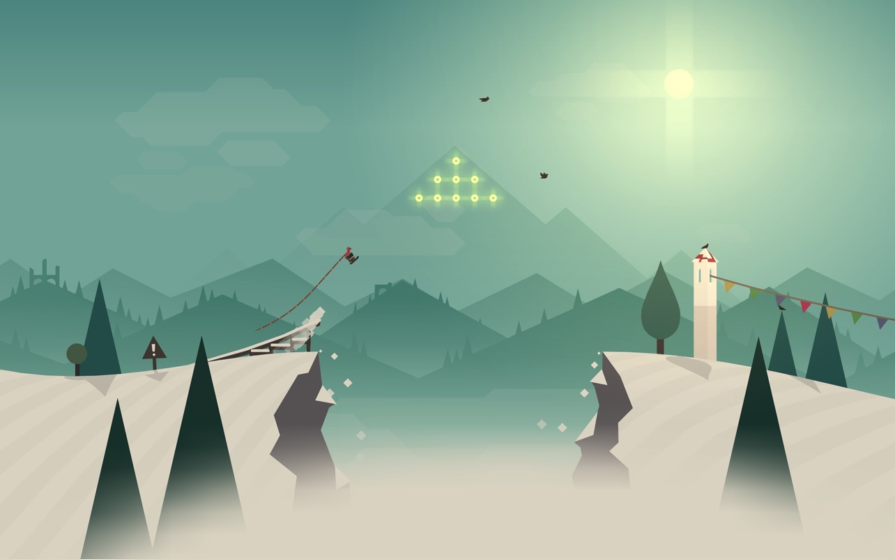 Alto's Adventure, image 2