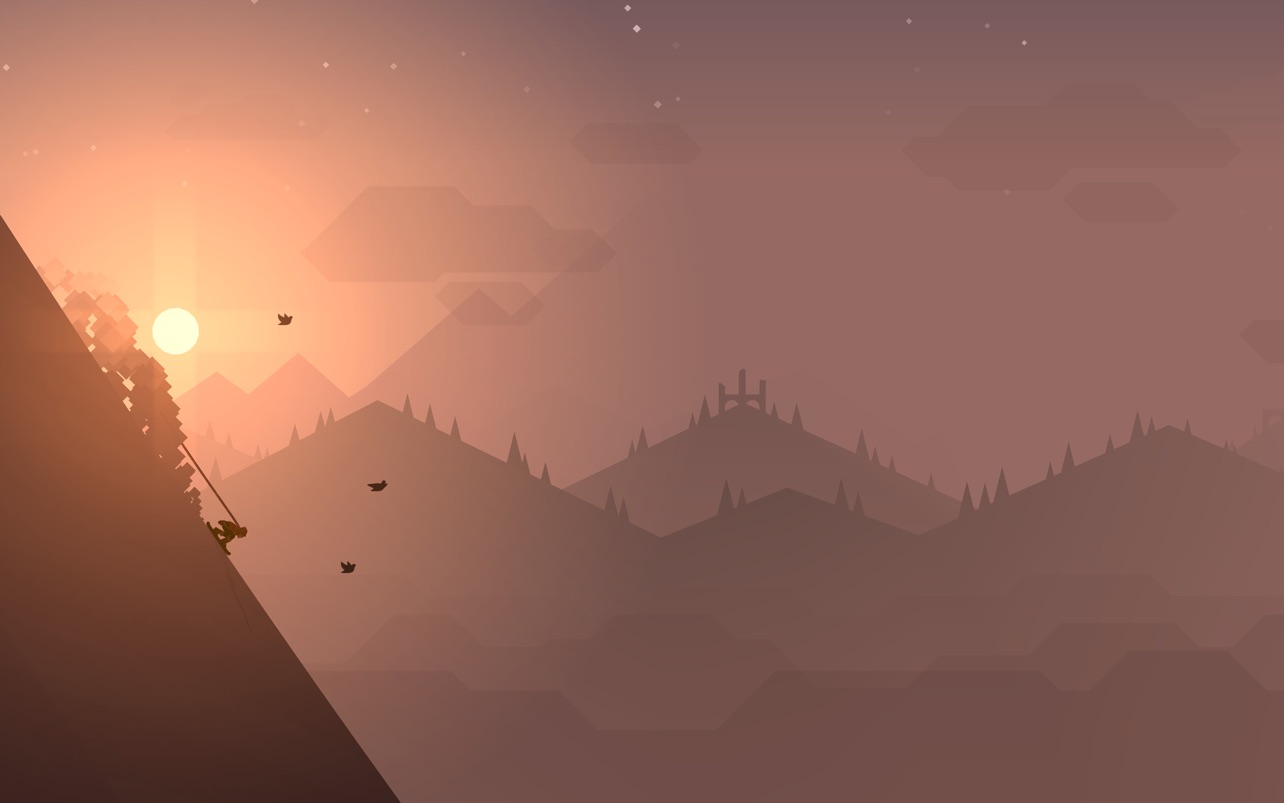 Alto's Adventure, image 3