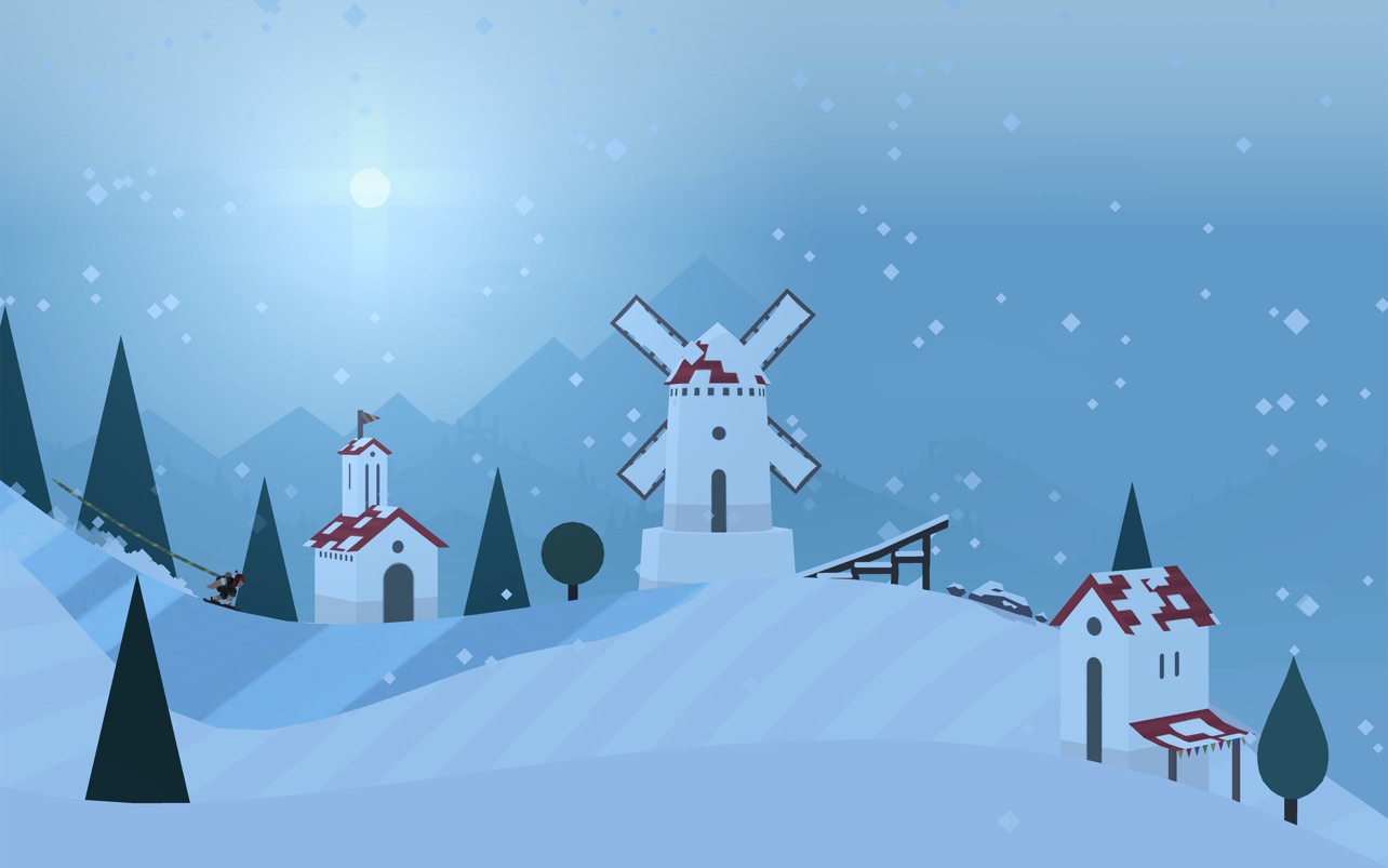 Alto's Adventure, image 4