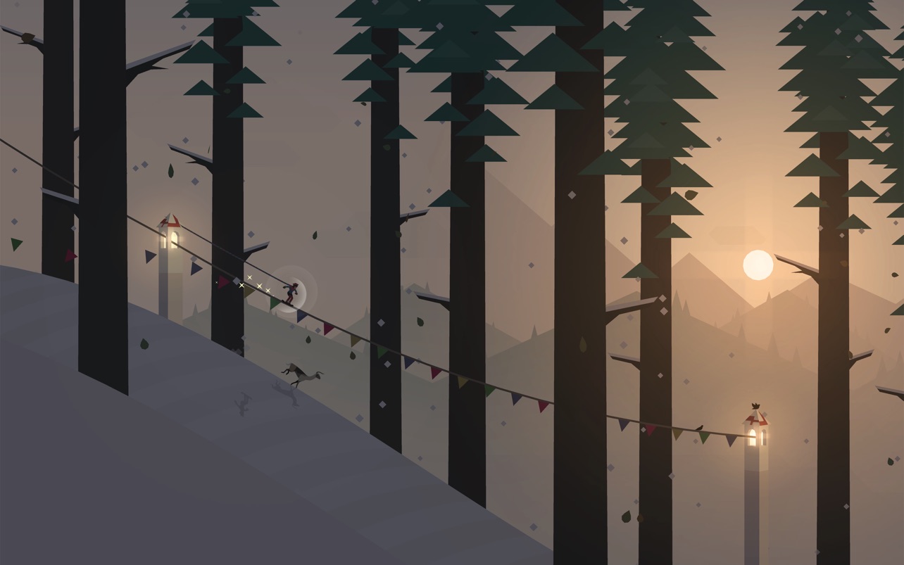 Alto's Adventure, image 5