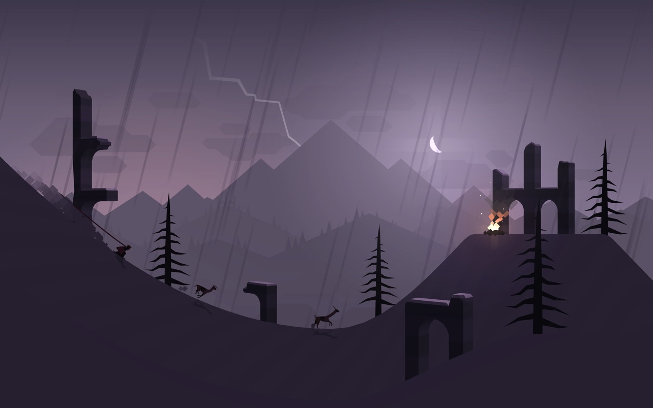 Alto's Adventure, image 6