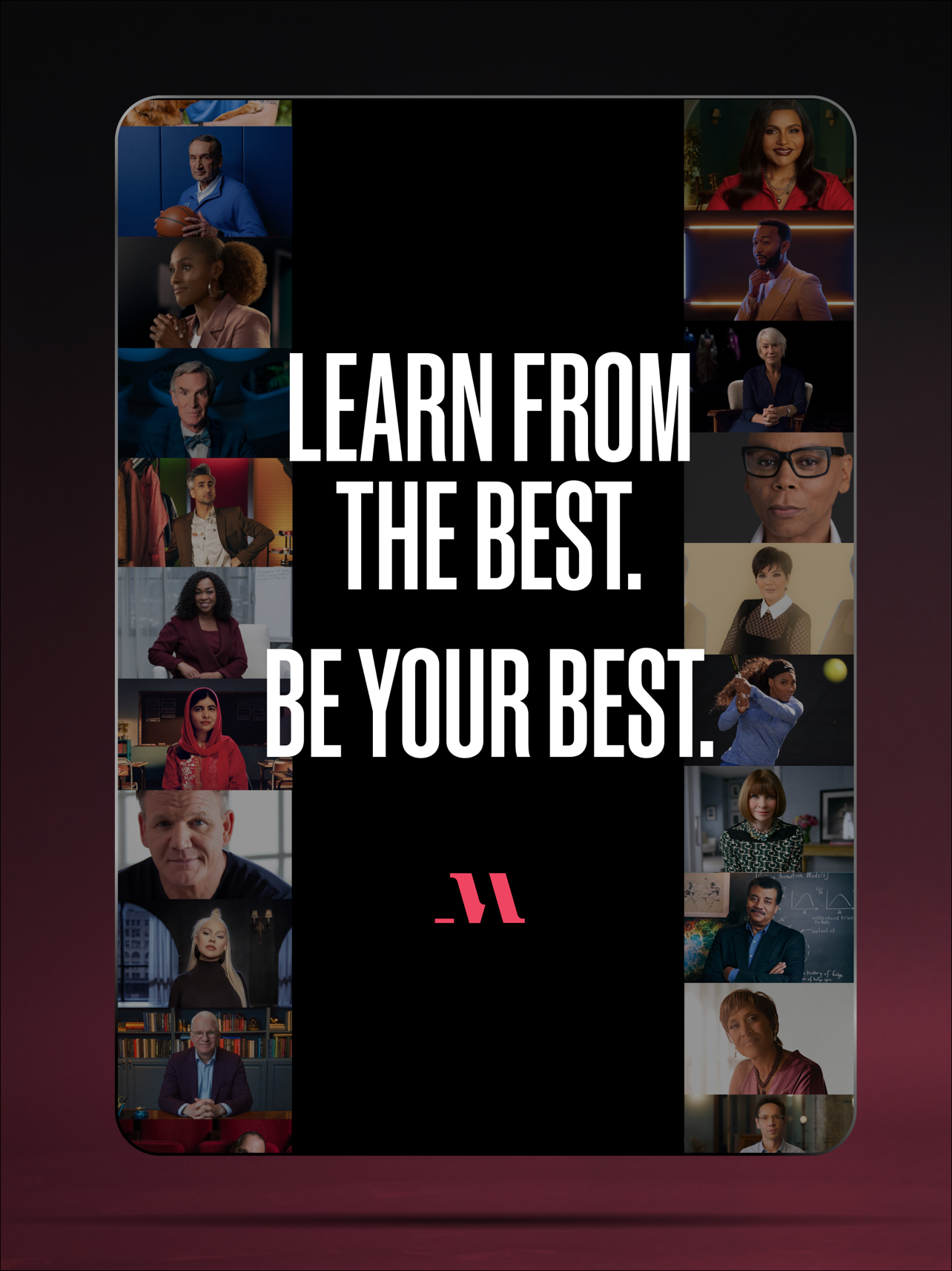MasterClass, image 12