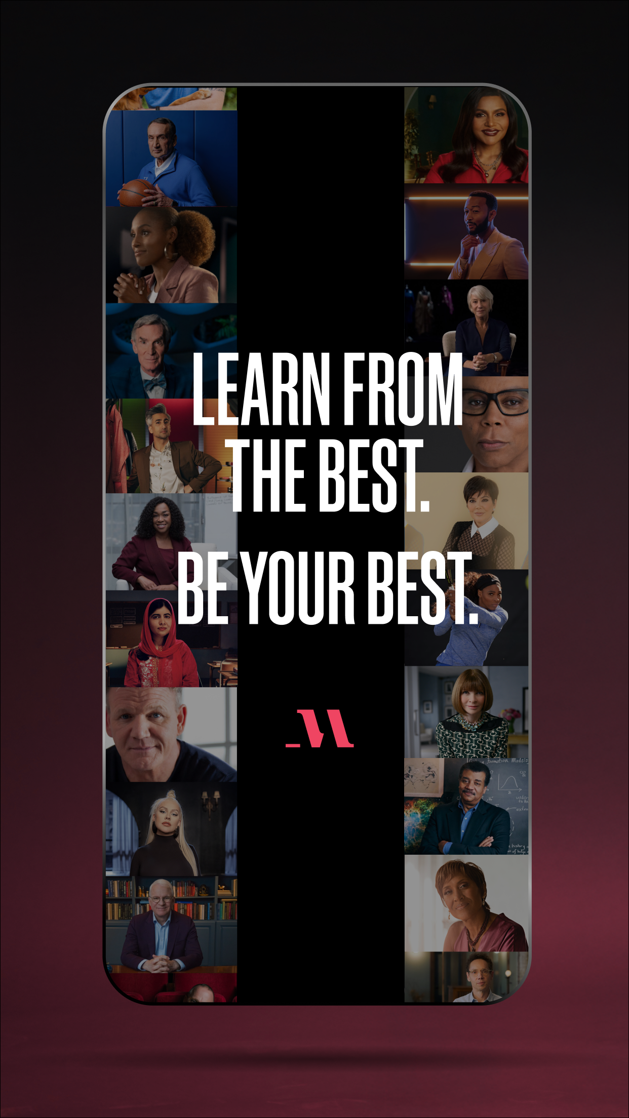 MasterClass, image 6