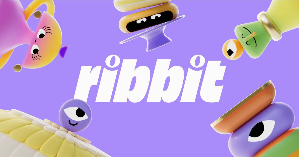 Ribbit