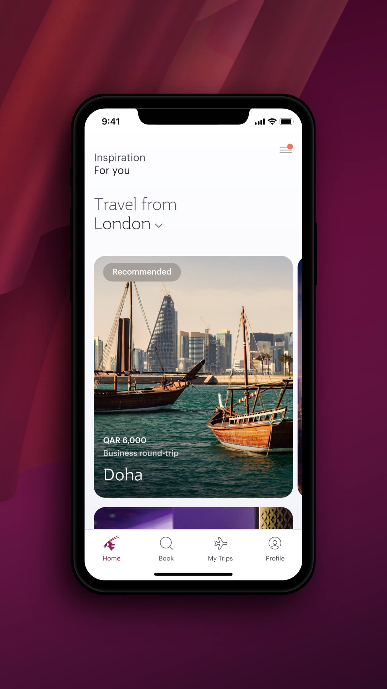 Qatar Airways, image 2