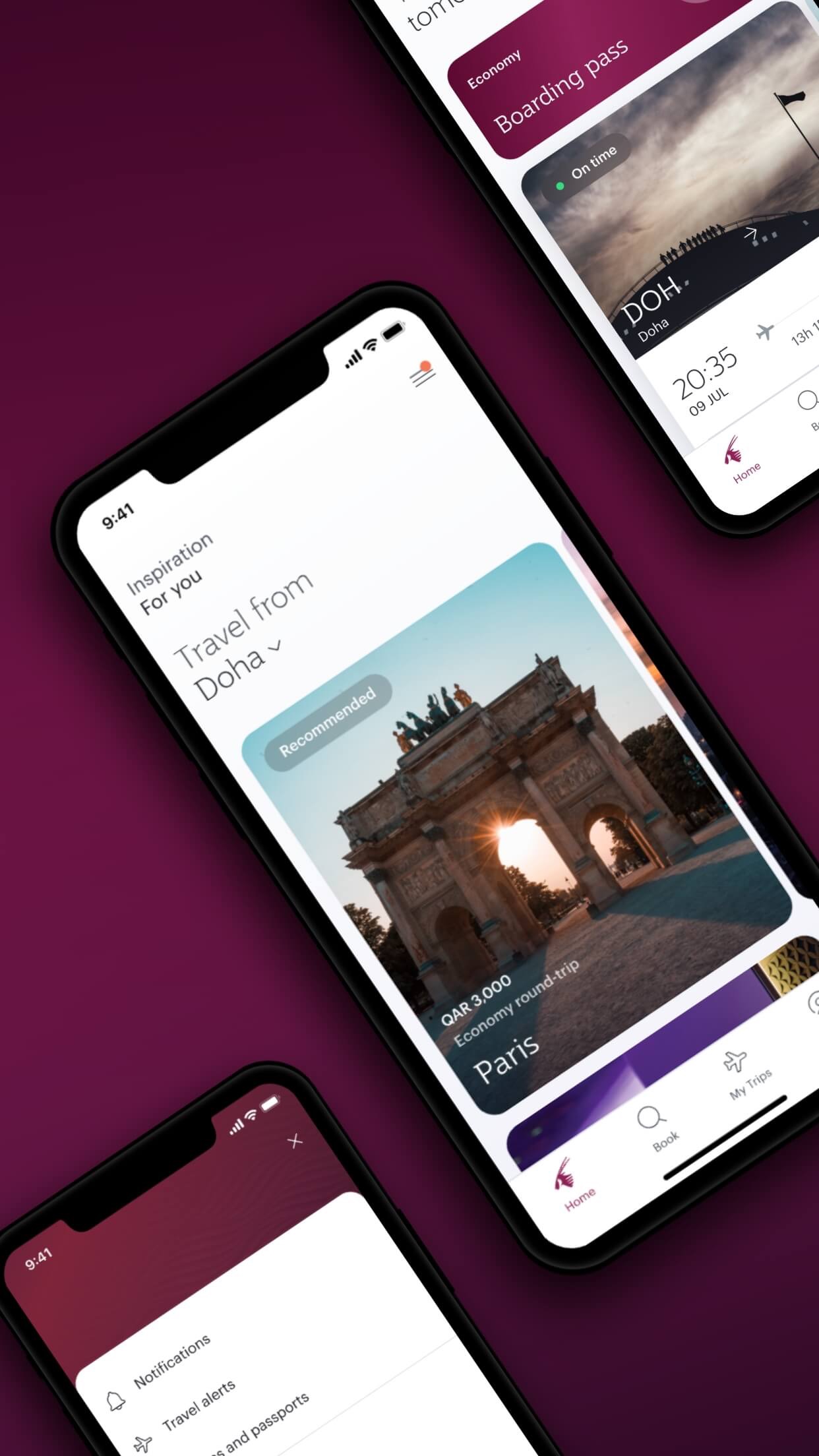 Qatar Airways, image 3