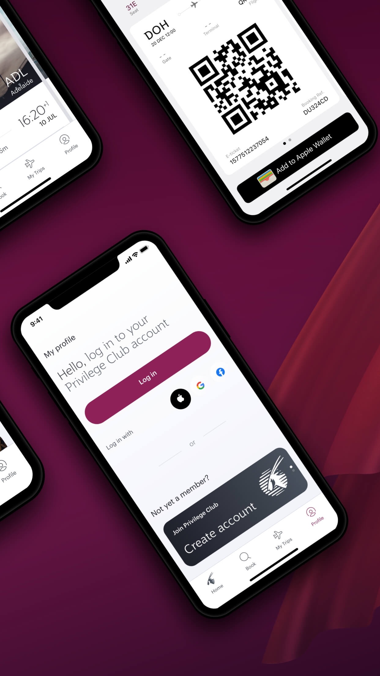 Qatar Airways, image 4
