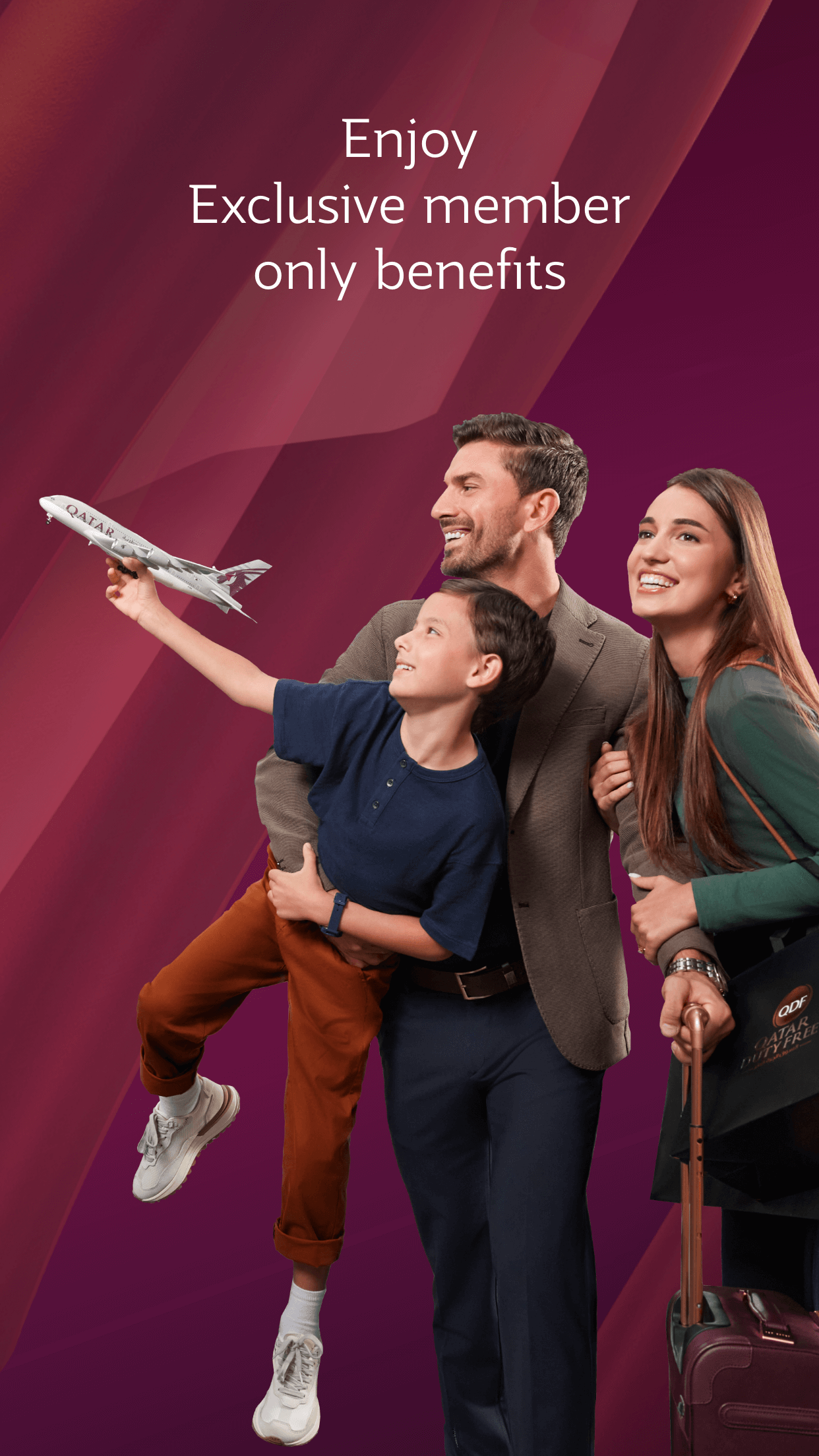 Qatar Airways, image 7
