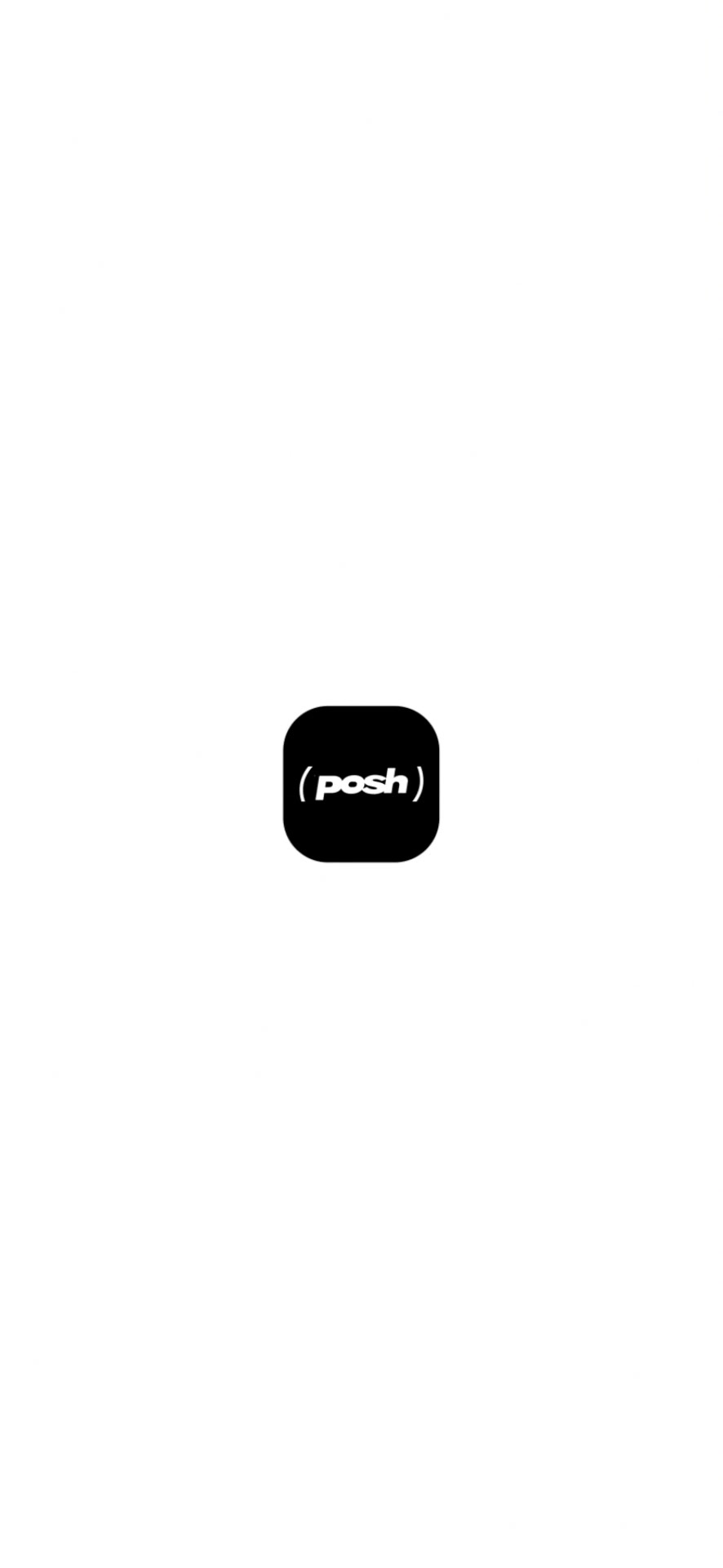Posh – Create & Find Events