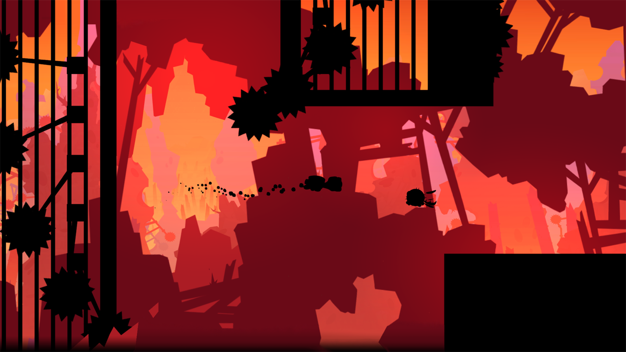 Super Meat Boy Forever, image 6