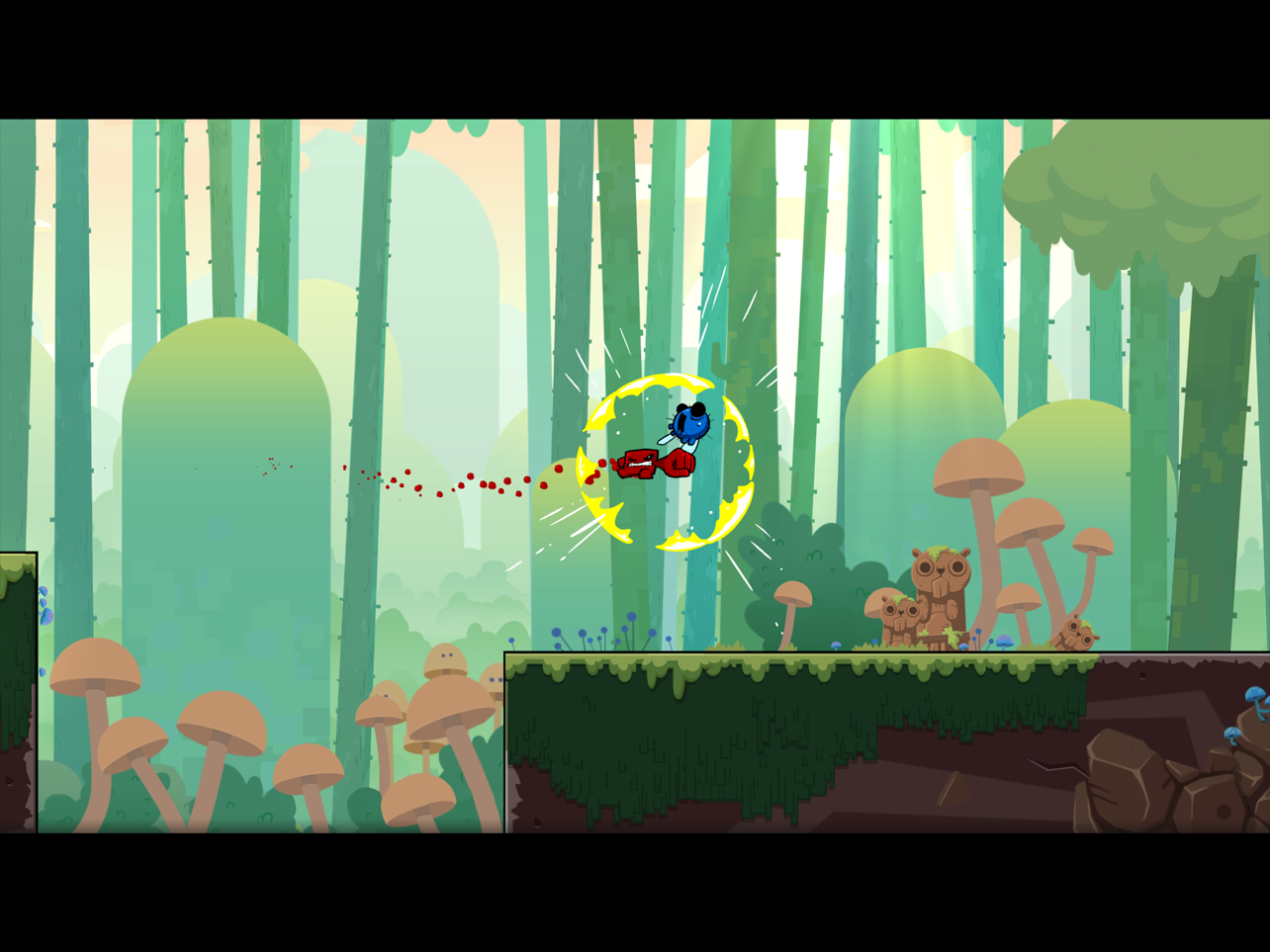 Super Meat Boy Forever, image 10