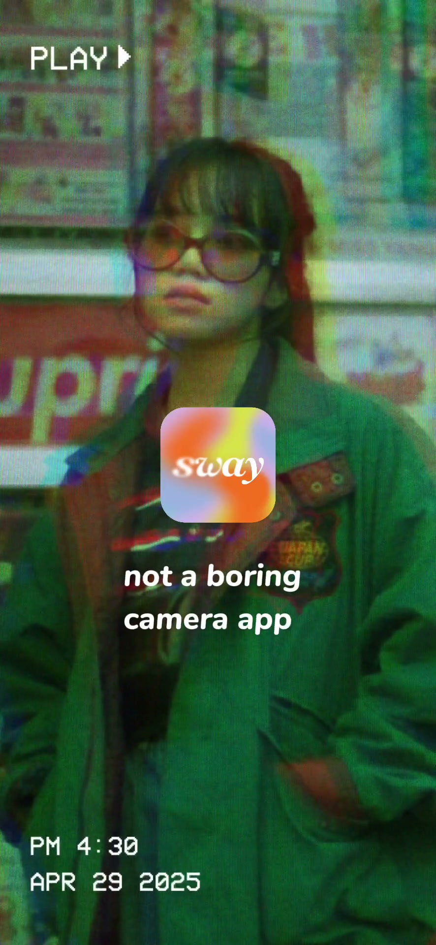 sway