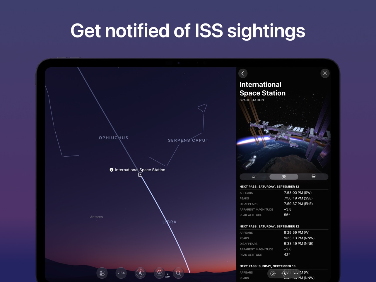 Sky Guide, image 13