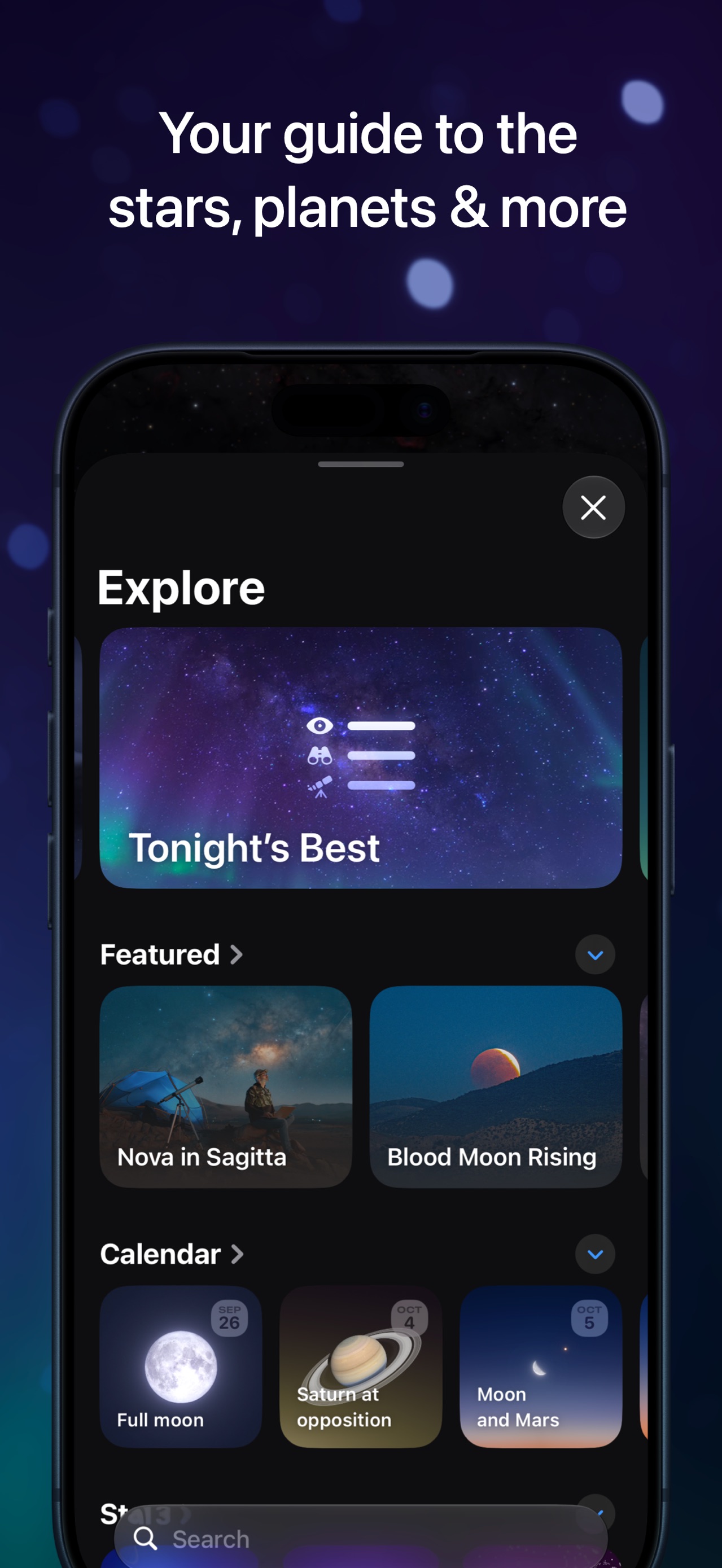 Sky Guide, image 3