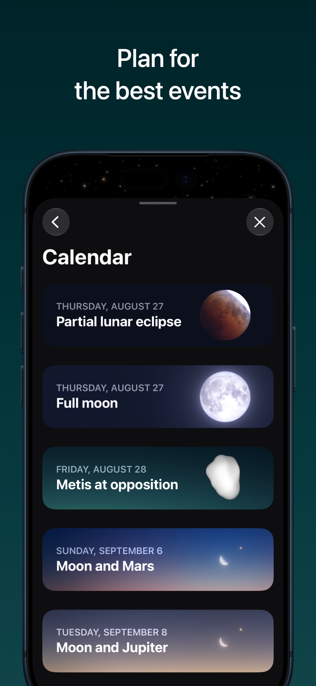 Sky Guide, image 7