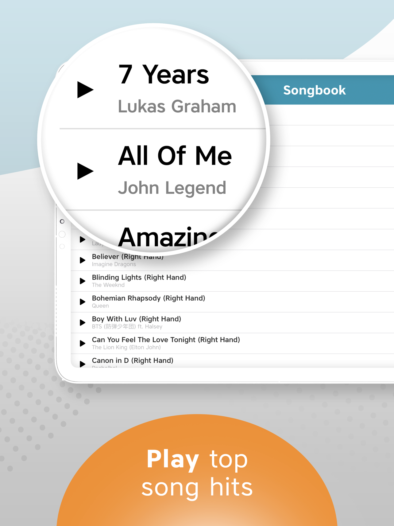 Piano Keyboard, image 11