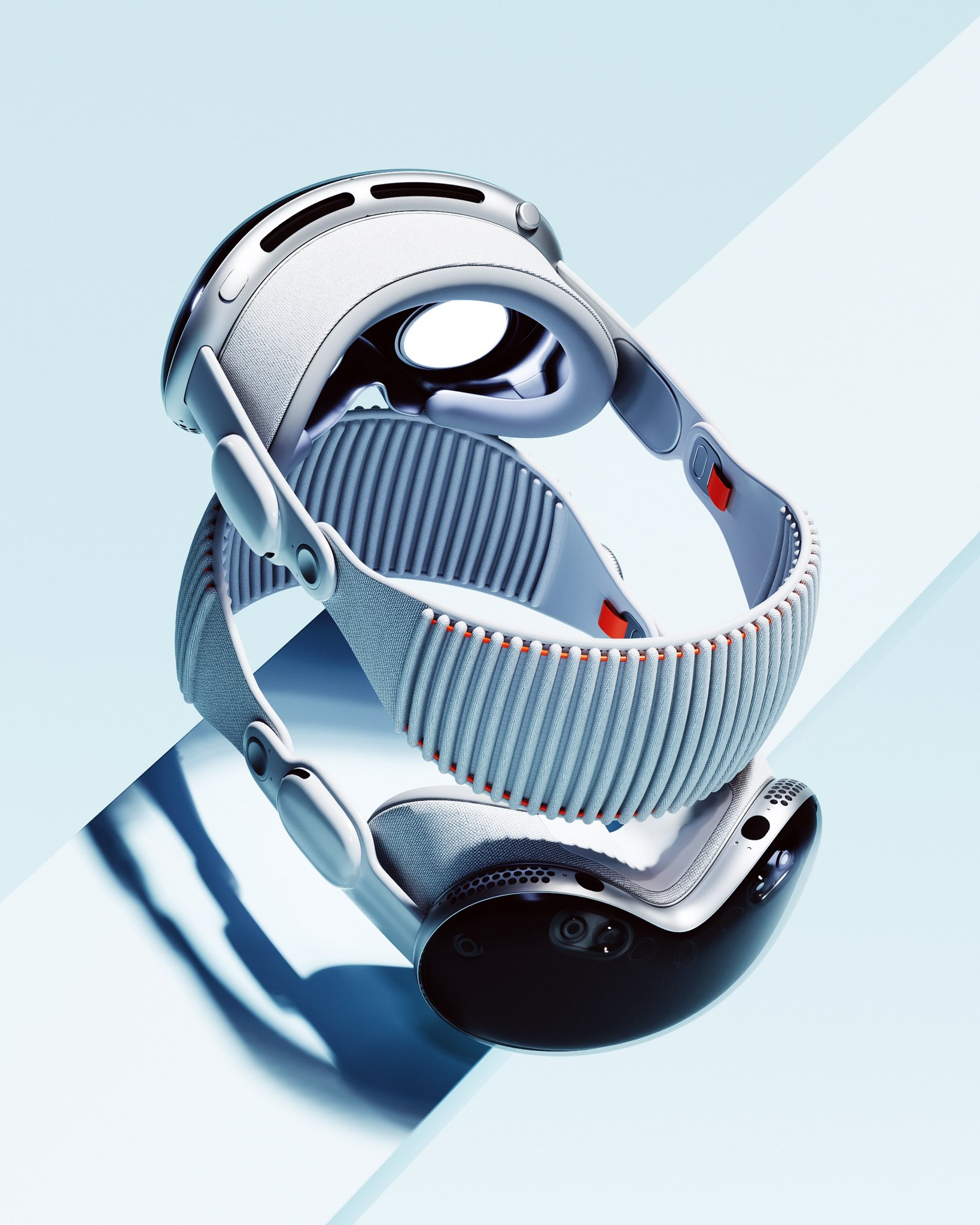 Custom PC 3D sculpture, image 2