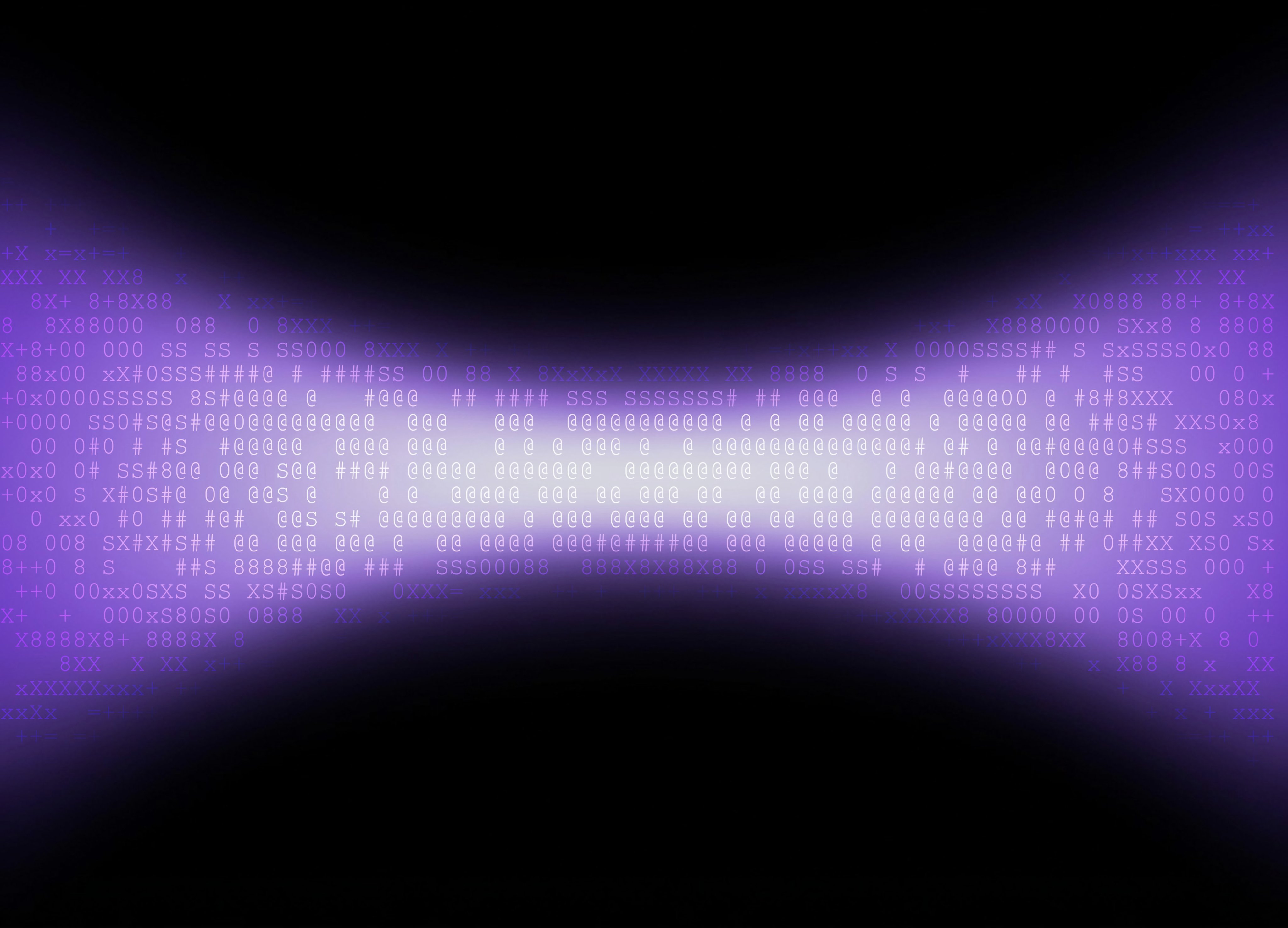 Gradient landing page background, image 2