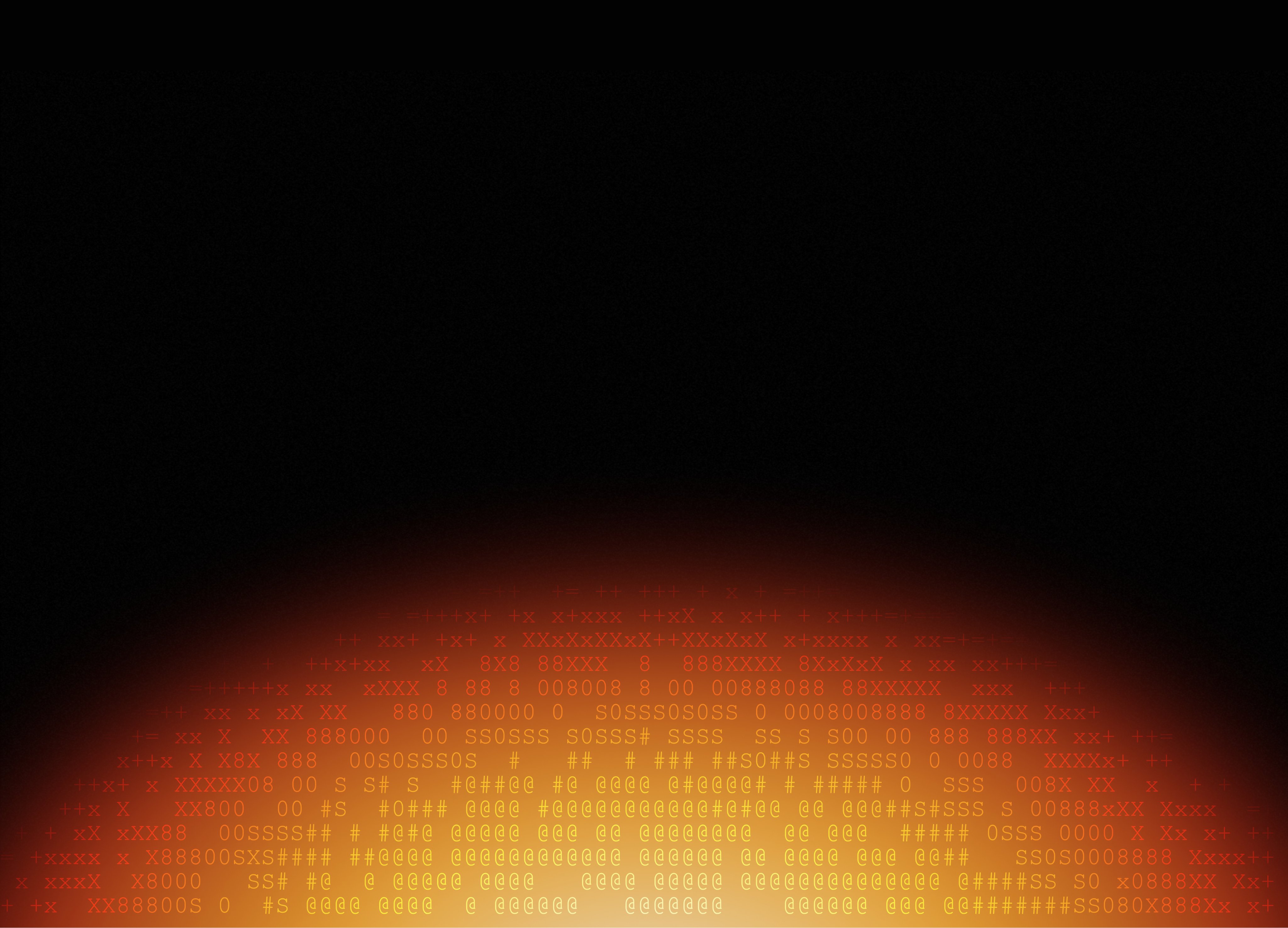 Gradient landing page background, image 3