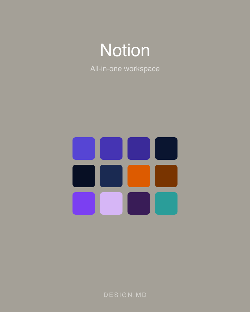 Notion