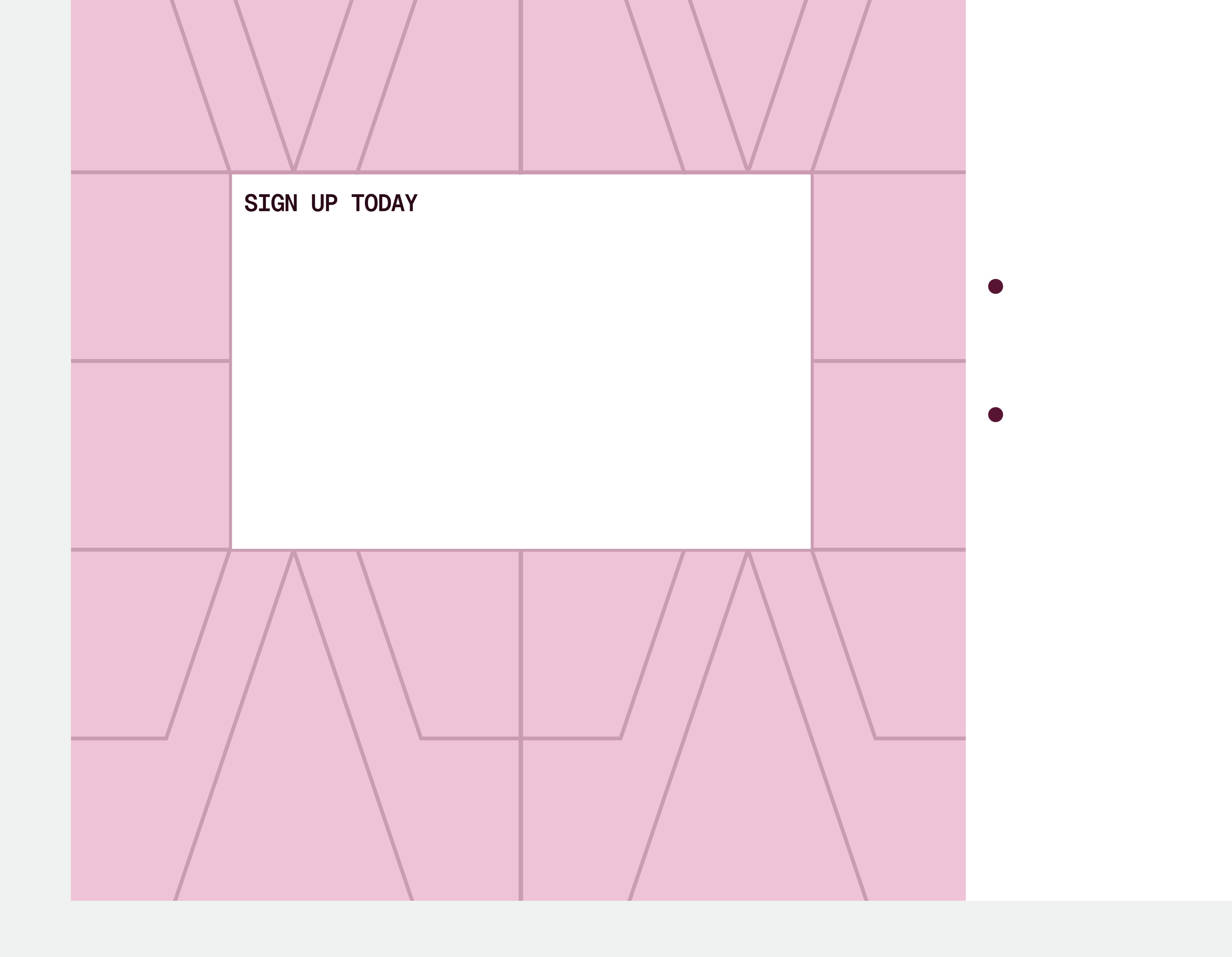 Health data branding explorations, image 3