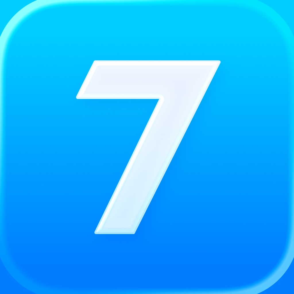 Seven: 7 Minute Workout