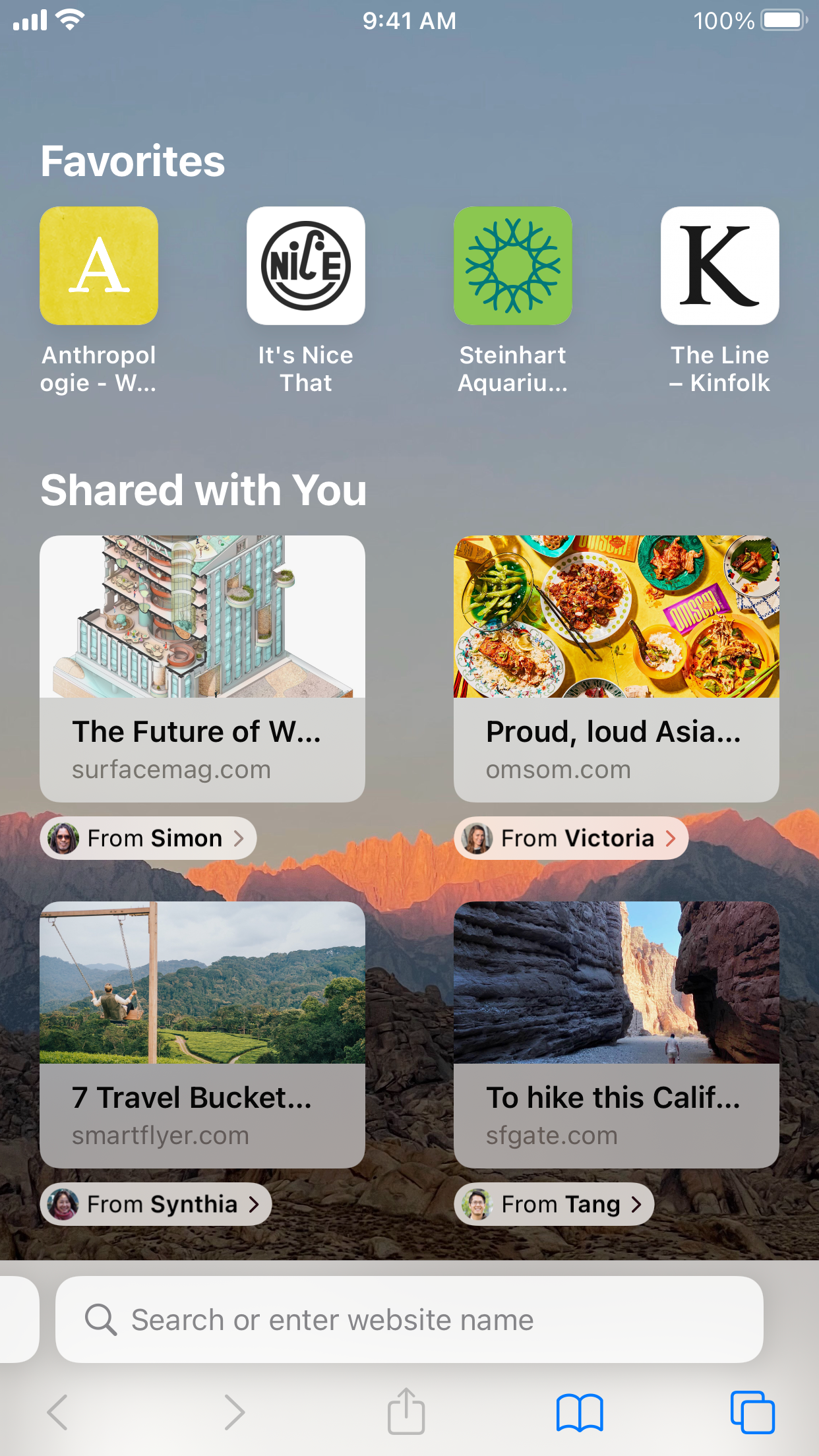 Safari, image 3