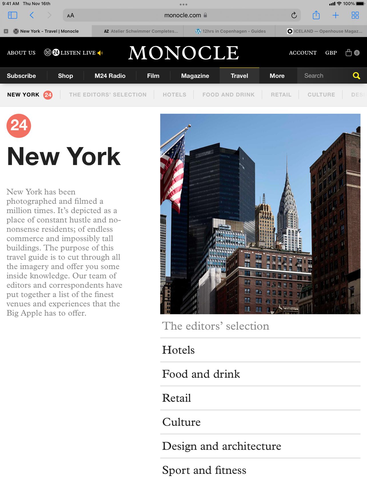 Safari, image 4