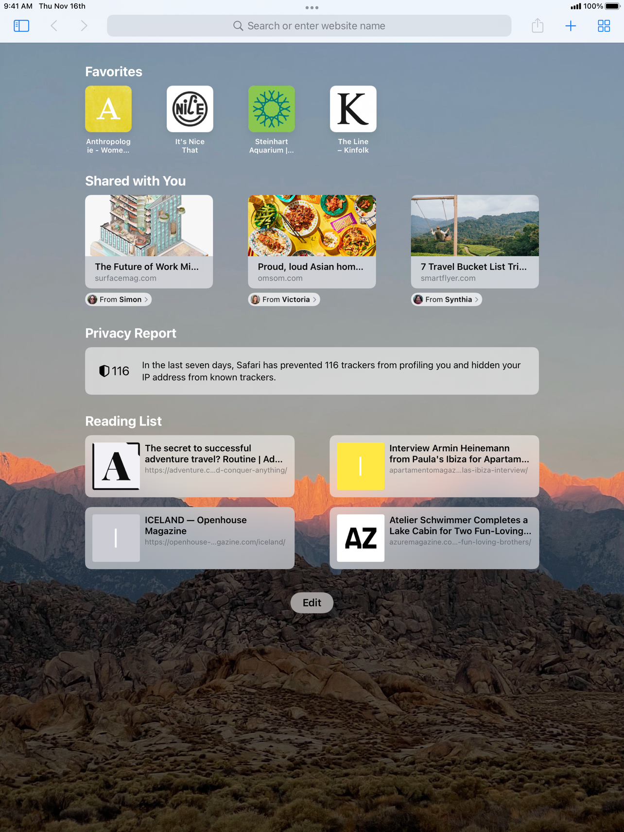 Safari, image 6