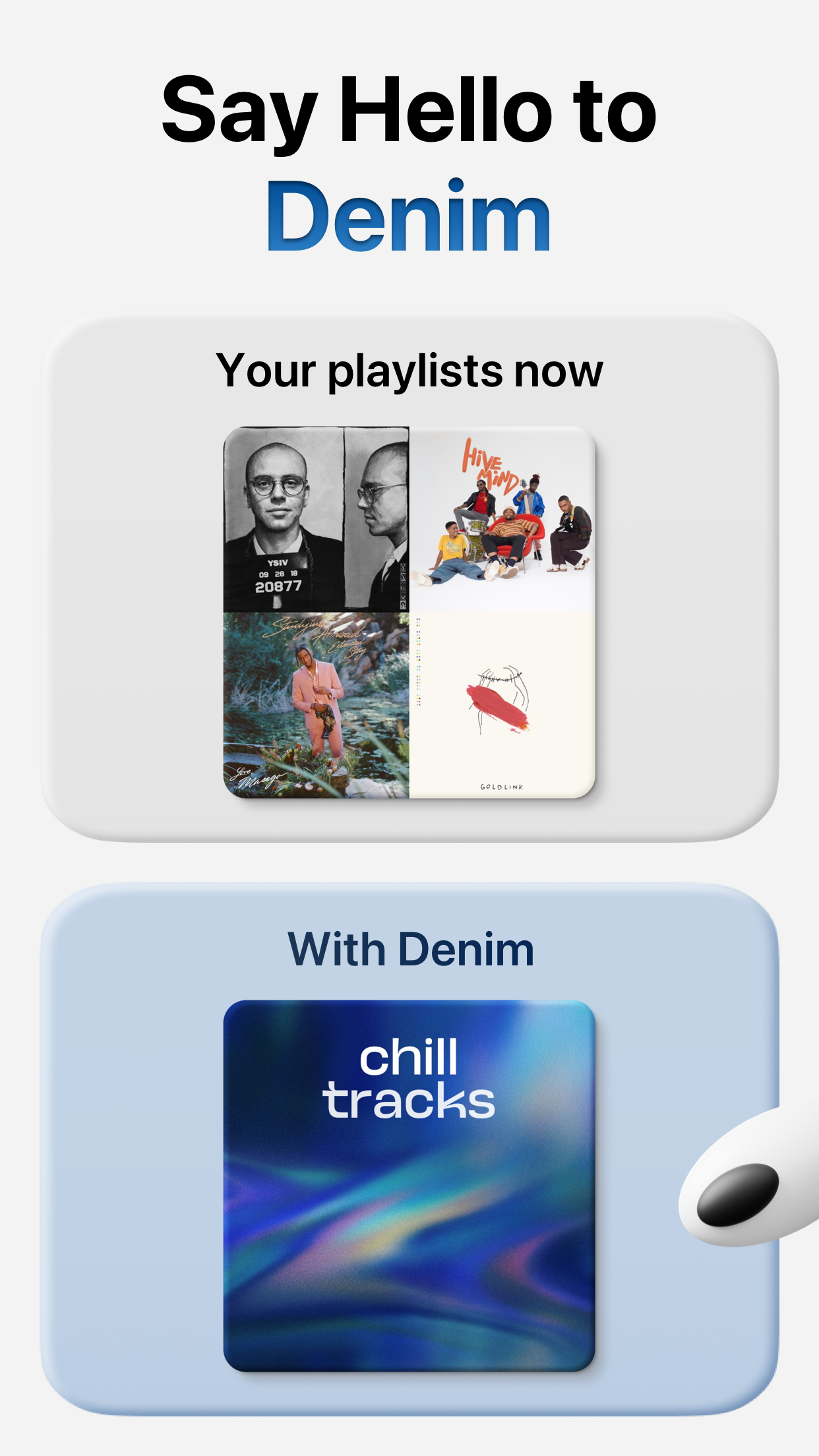Denim, image 2