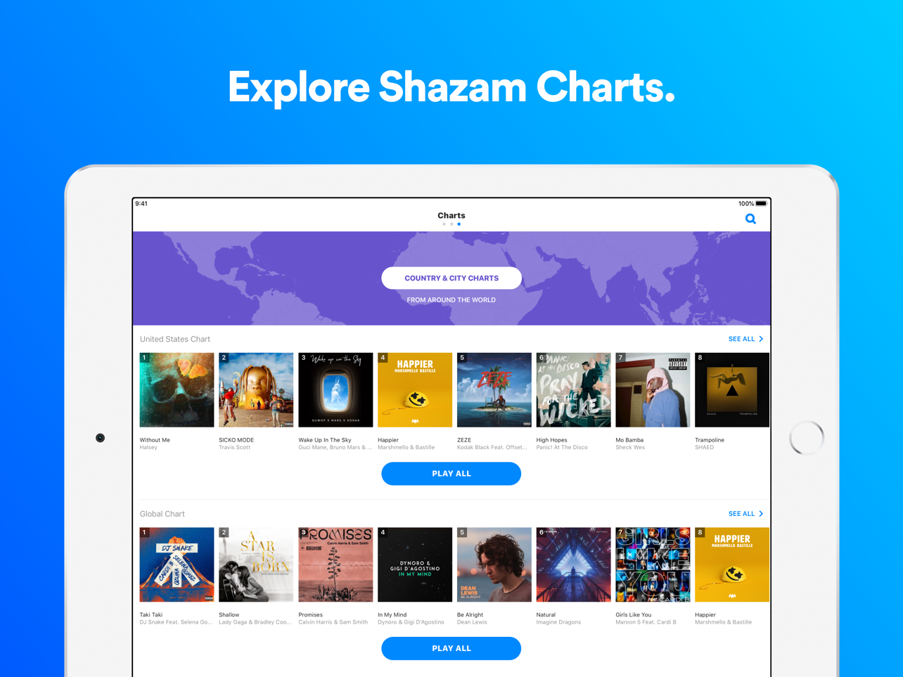 Shazam, image 12