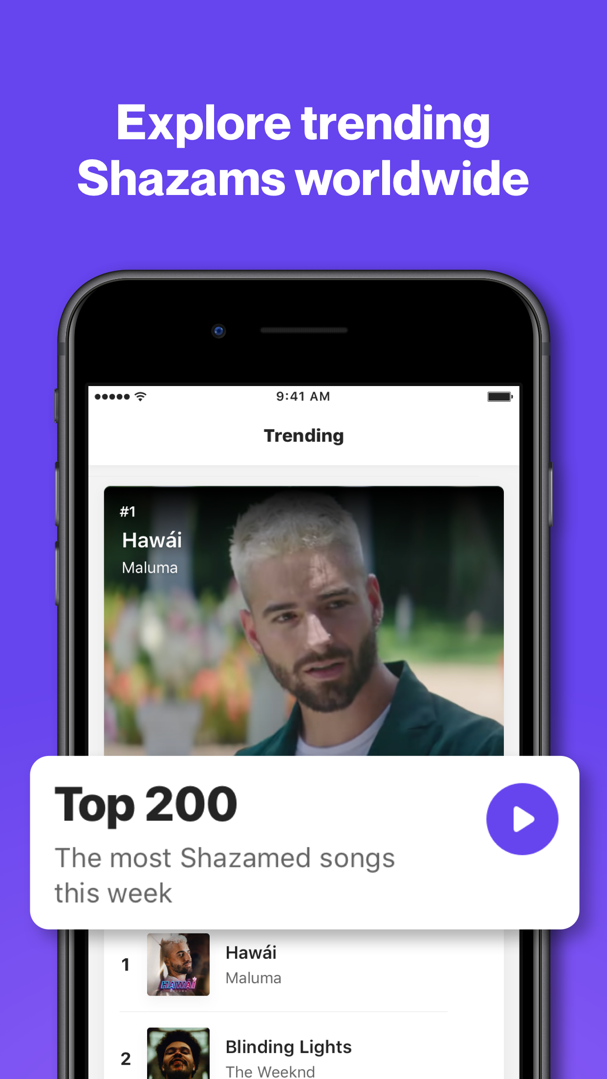 Shazam, image 8