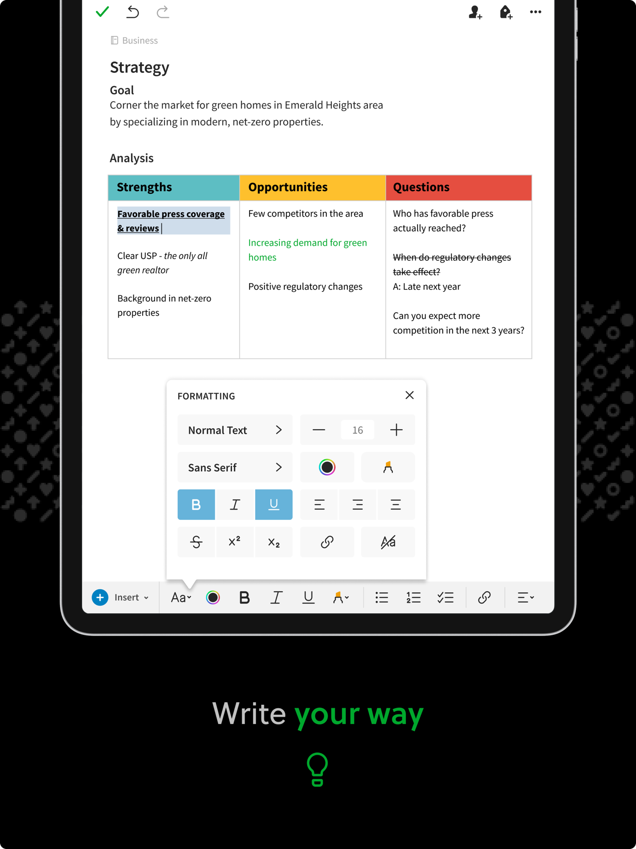 Evernote, image 13