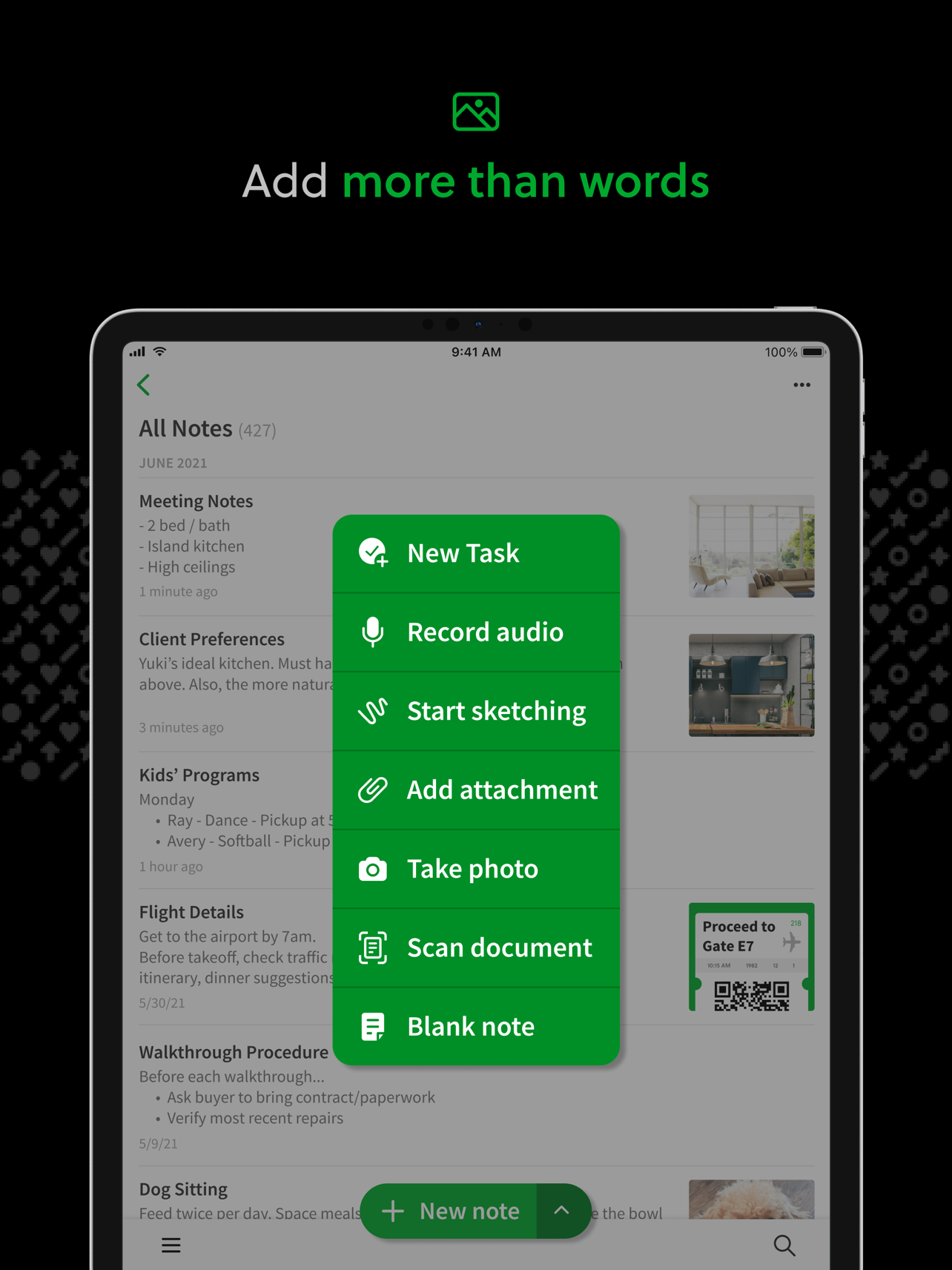 Evernote, image 14