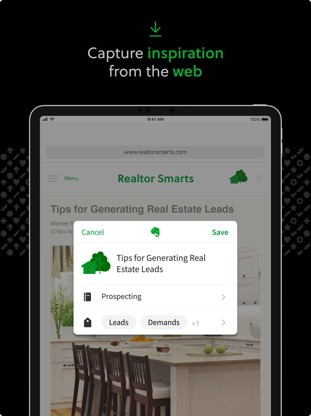Evernote, image 16