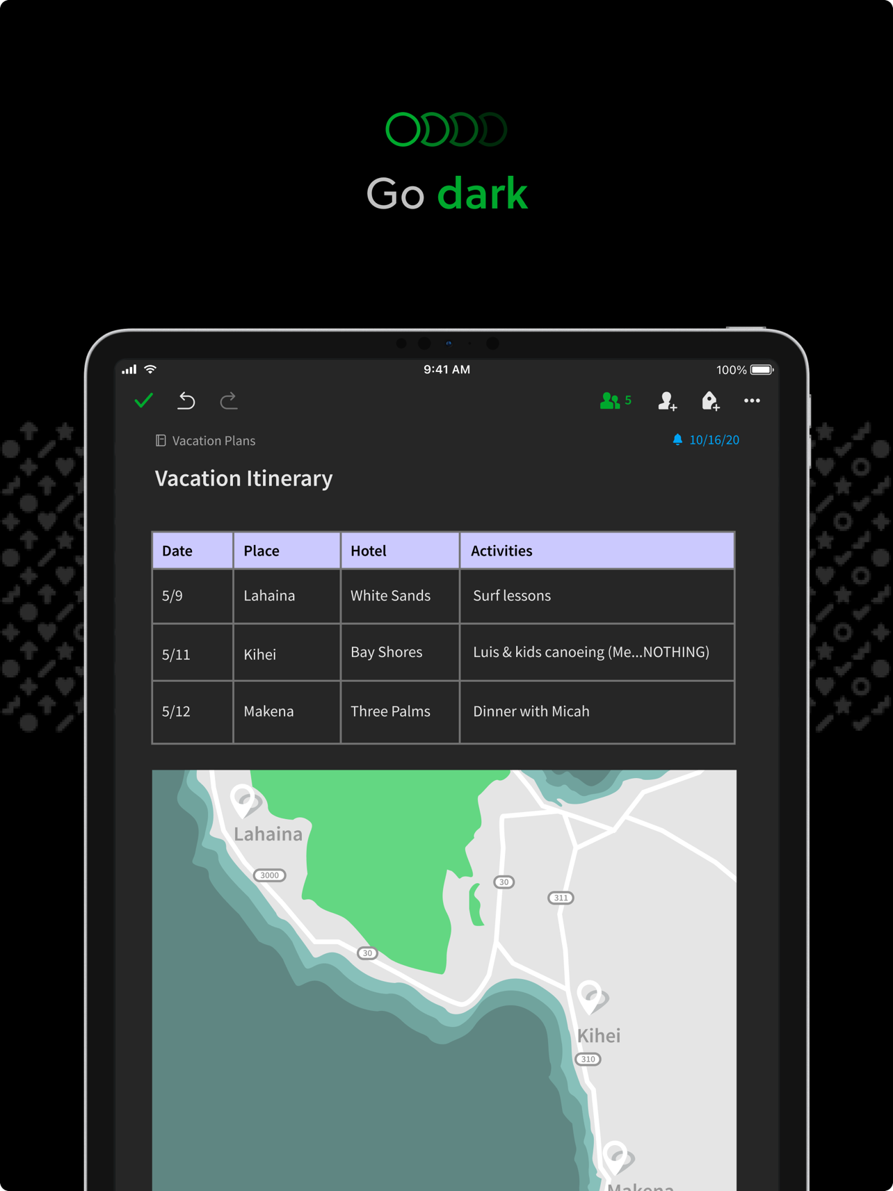 Evernote, image 17
