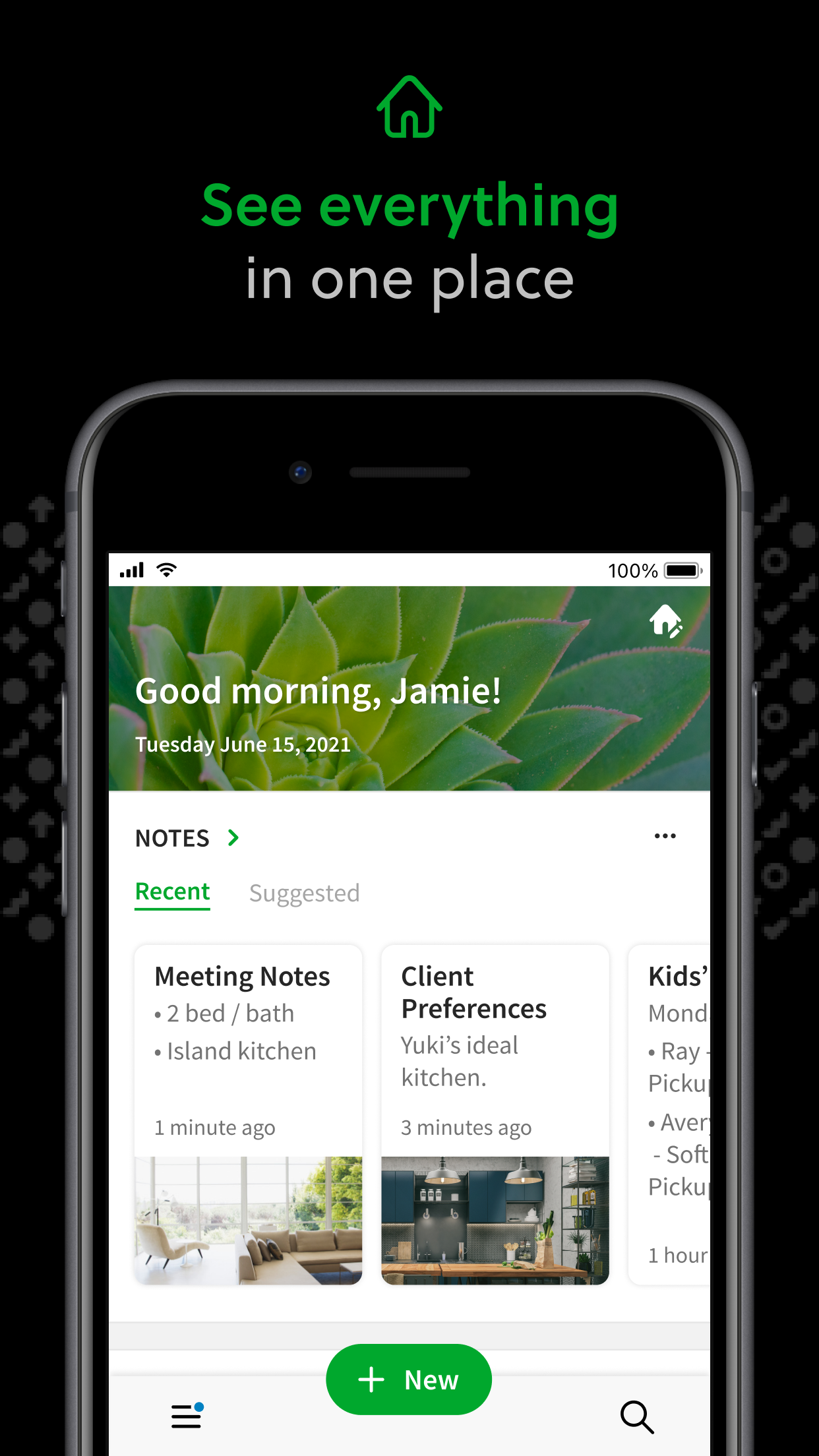 Evernote, image 4