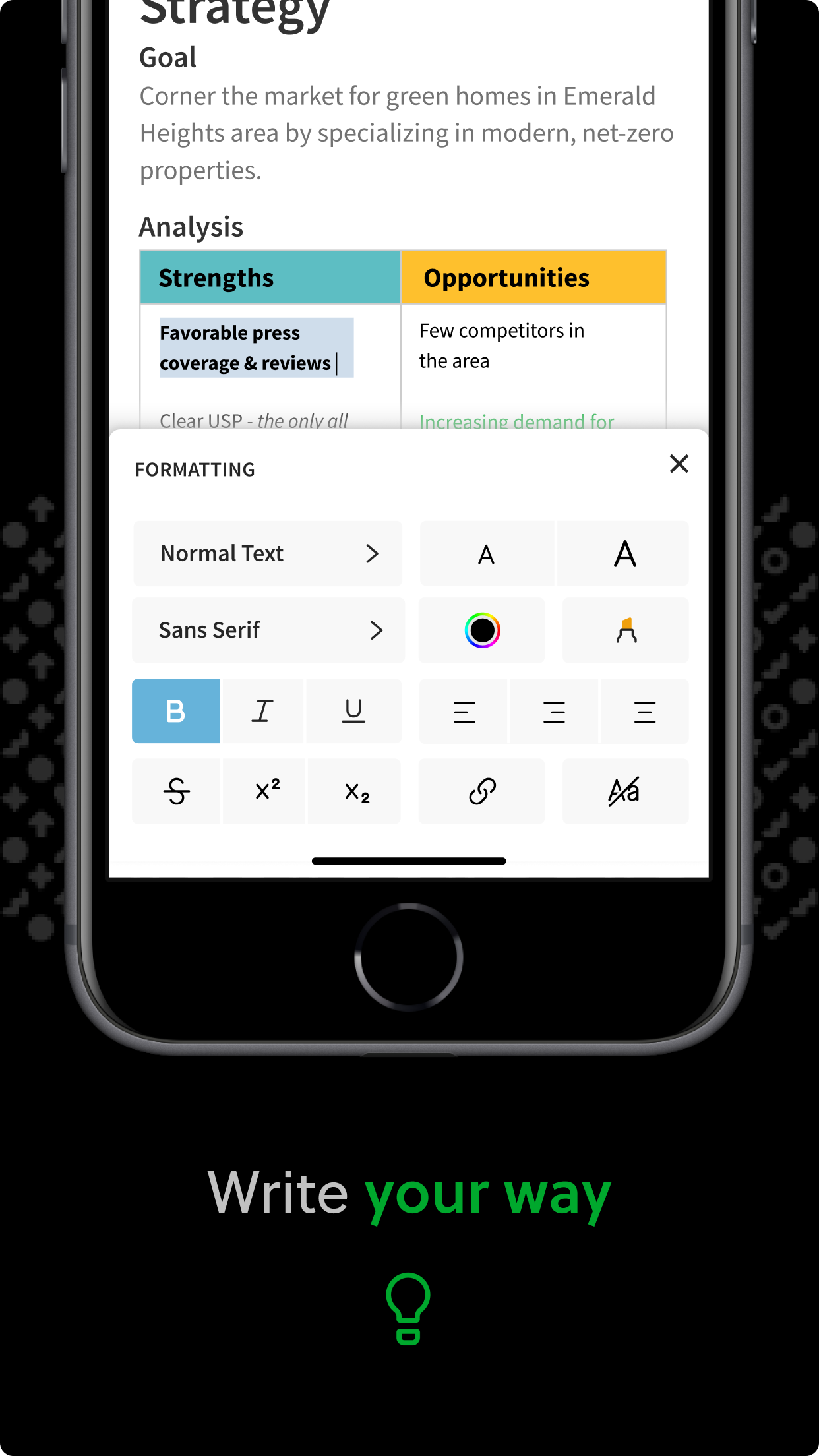 Evernote, image 5