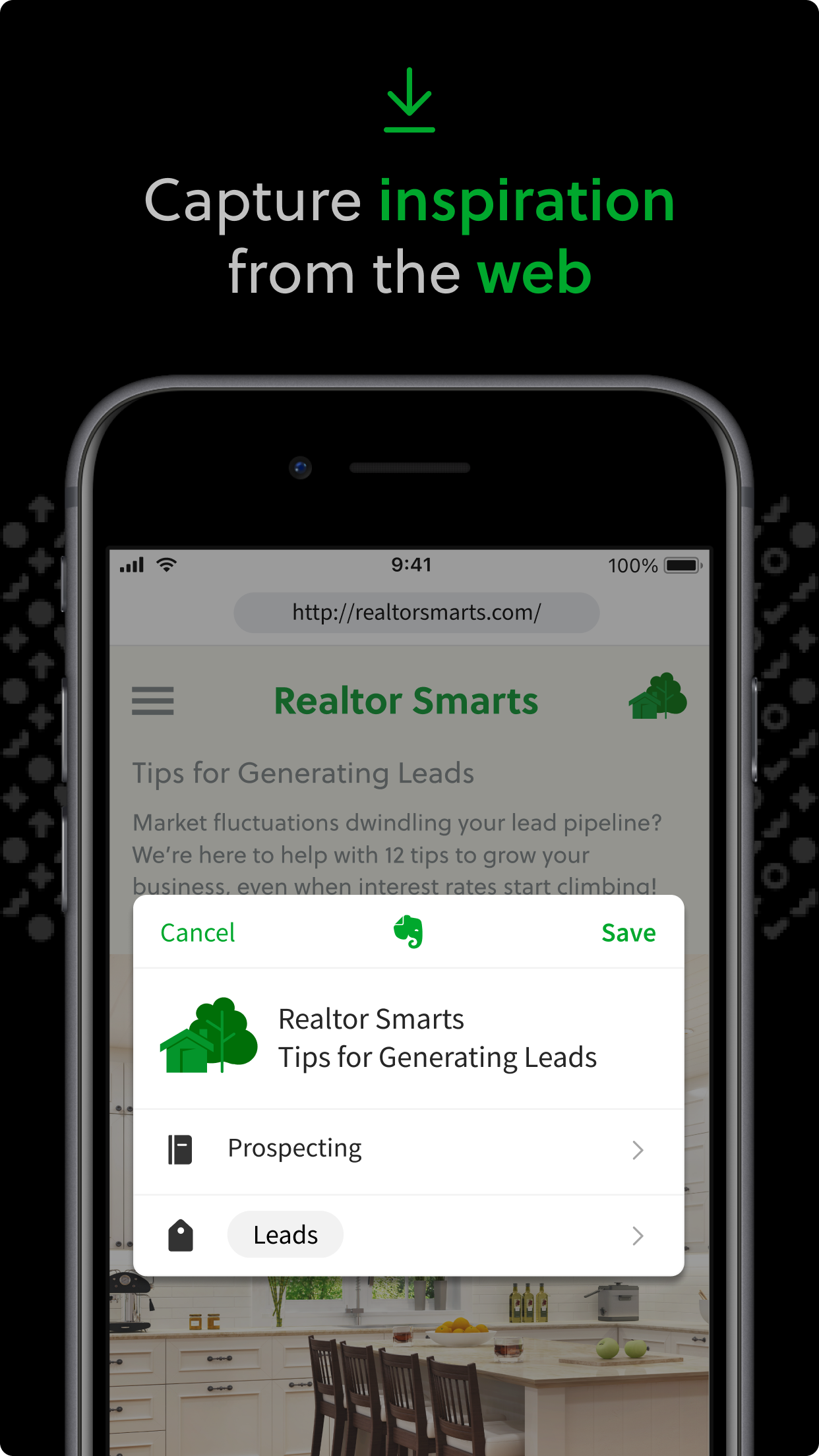 Evernote, image 8