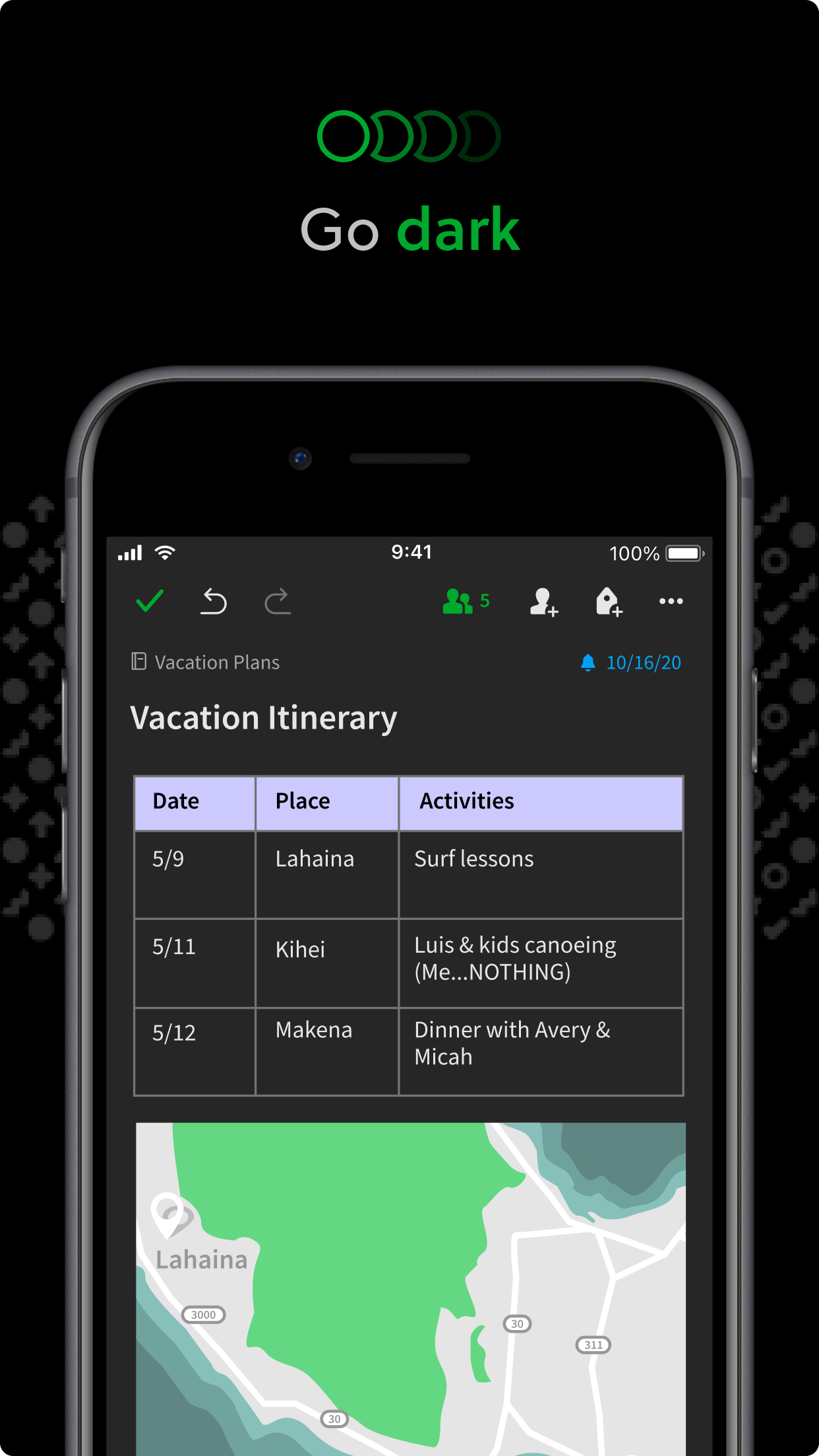 Evernote, image 9
