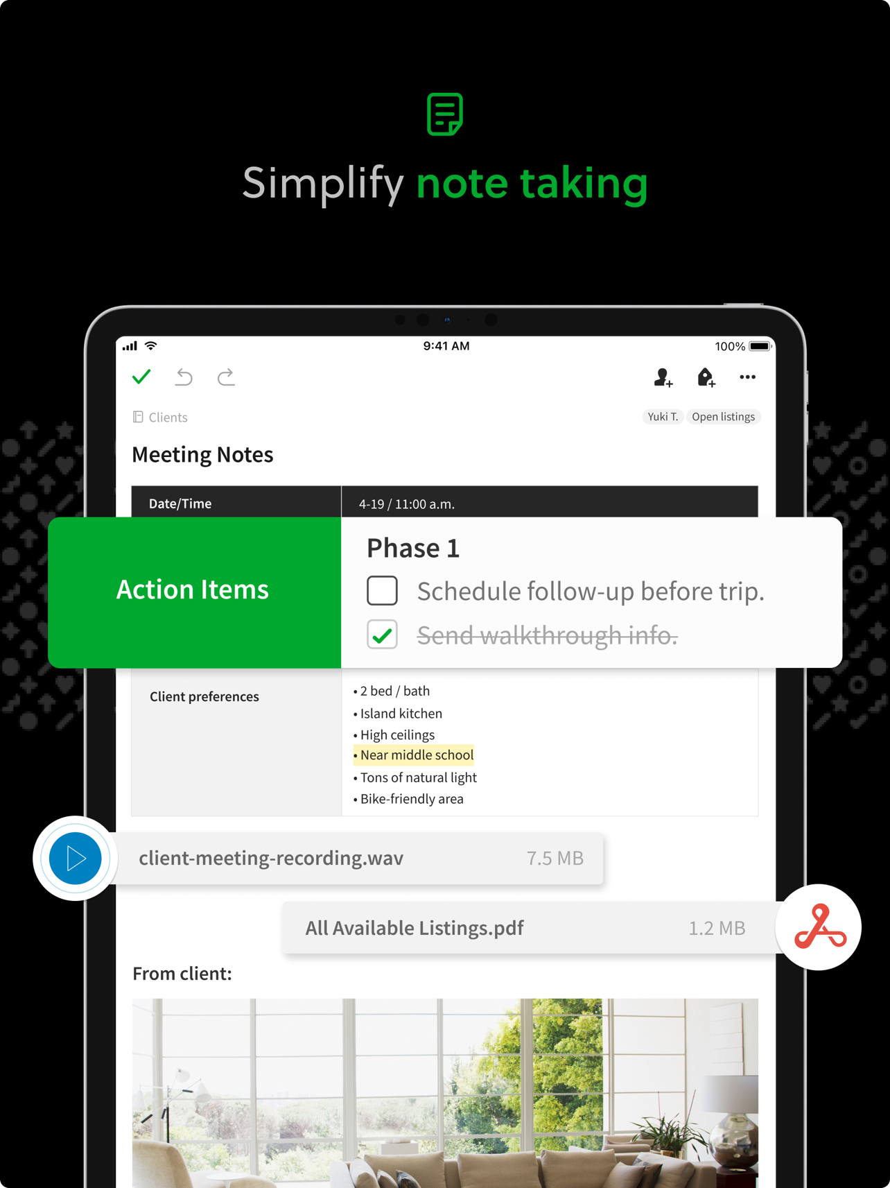 Evernote, image 10